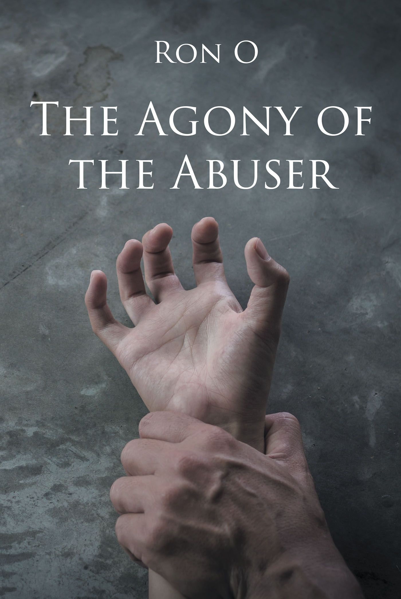 The Agony of the Abuser Cover Image