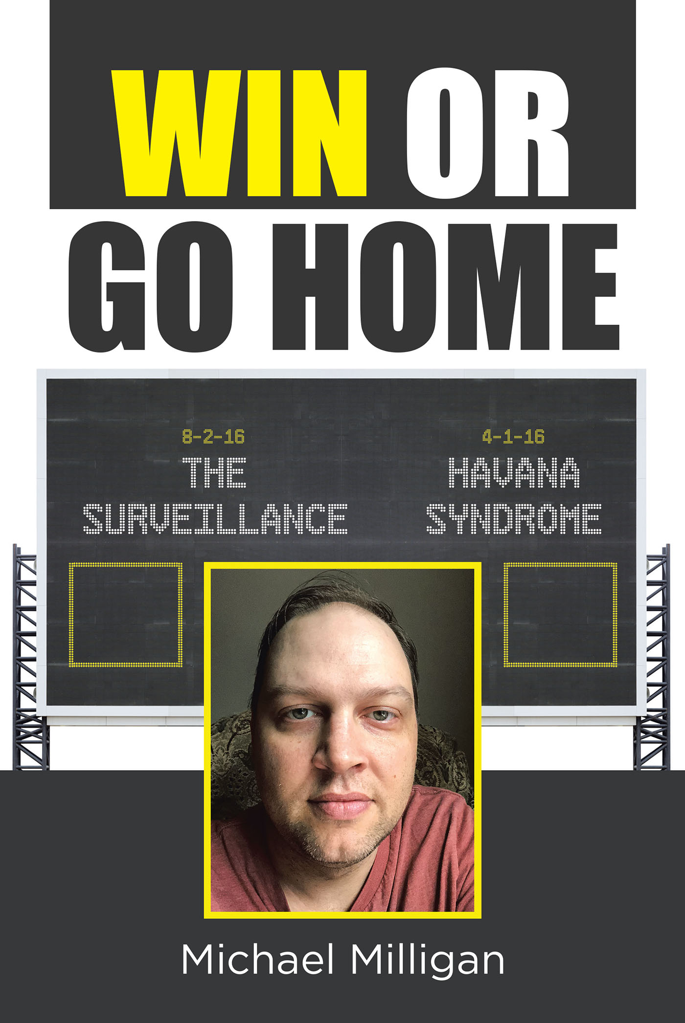 Win or Go Home Cover Image