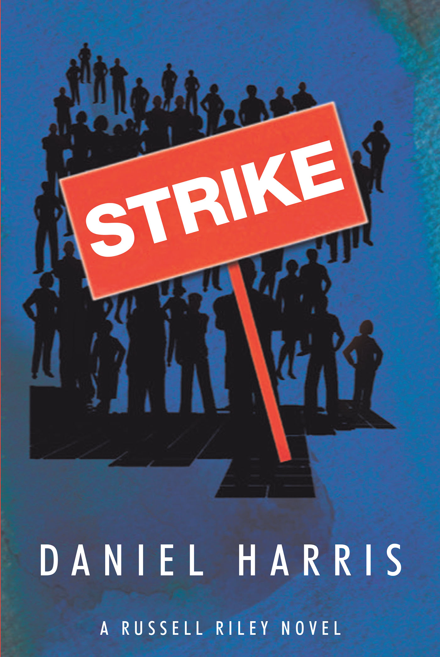 Strike Cover Image