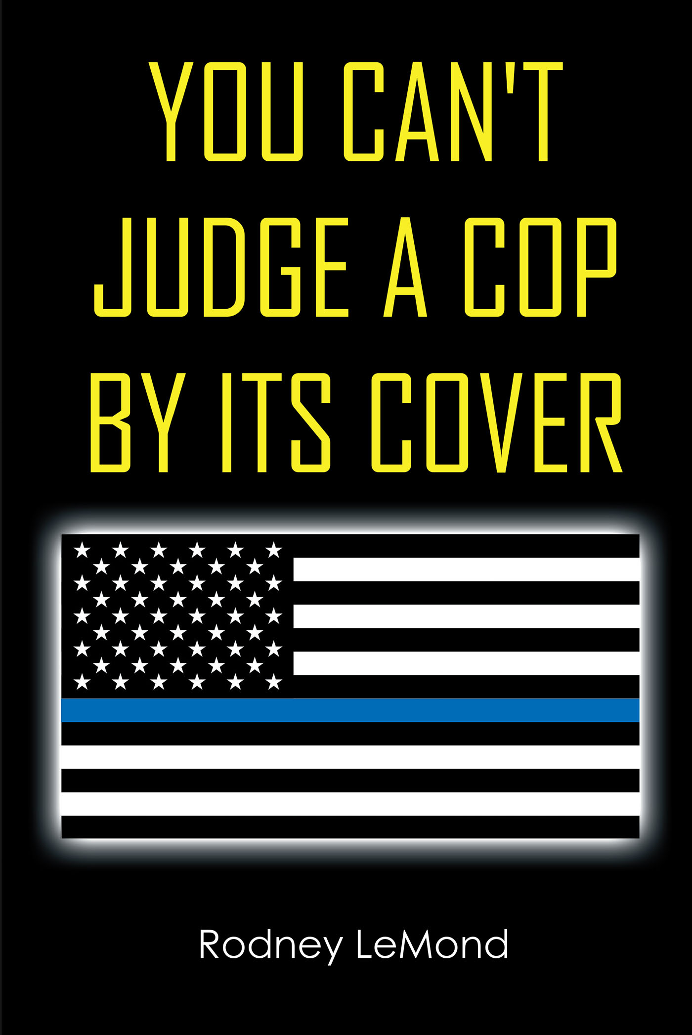 You Can't Judge A Cop by Its Cover Cover Image