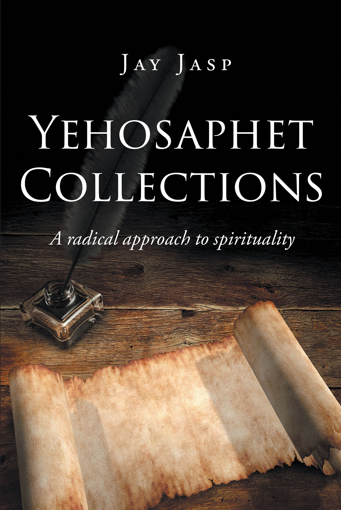 Yehosaphet Collections Cover Image
