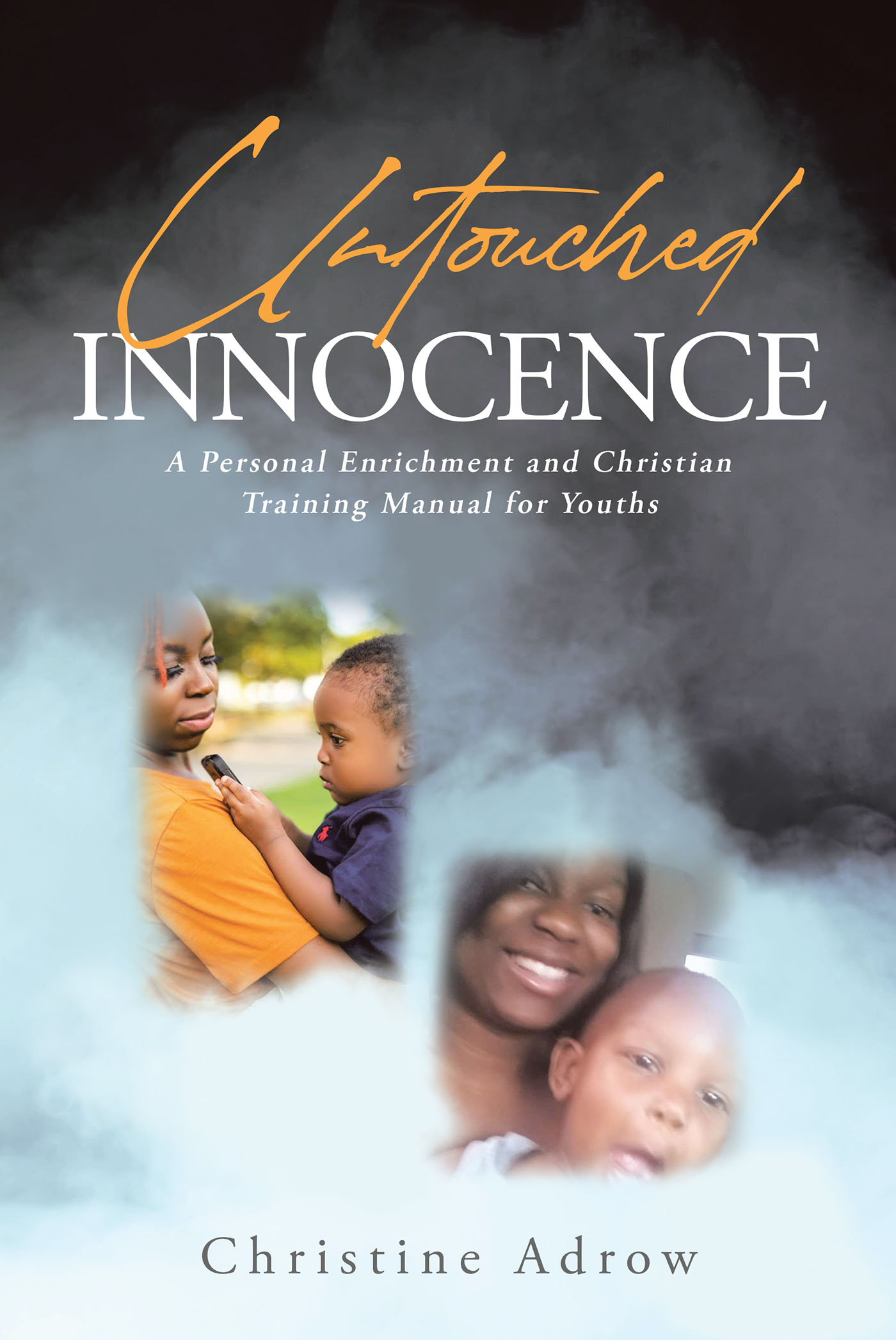 Untouched Innocence Cover Image