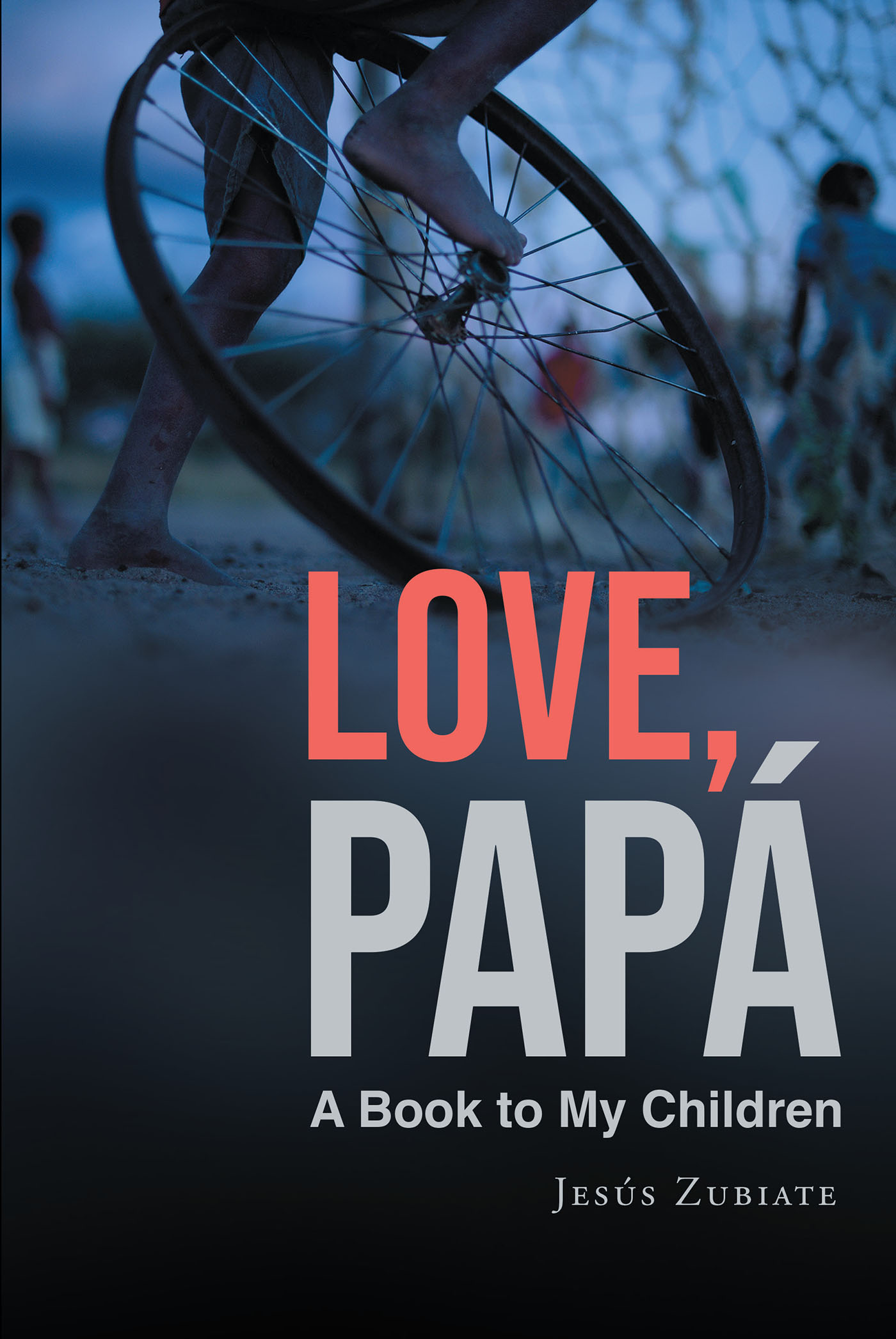 Love, PapÃ¡ Cover Image