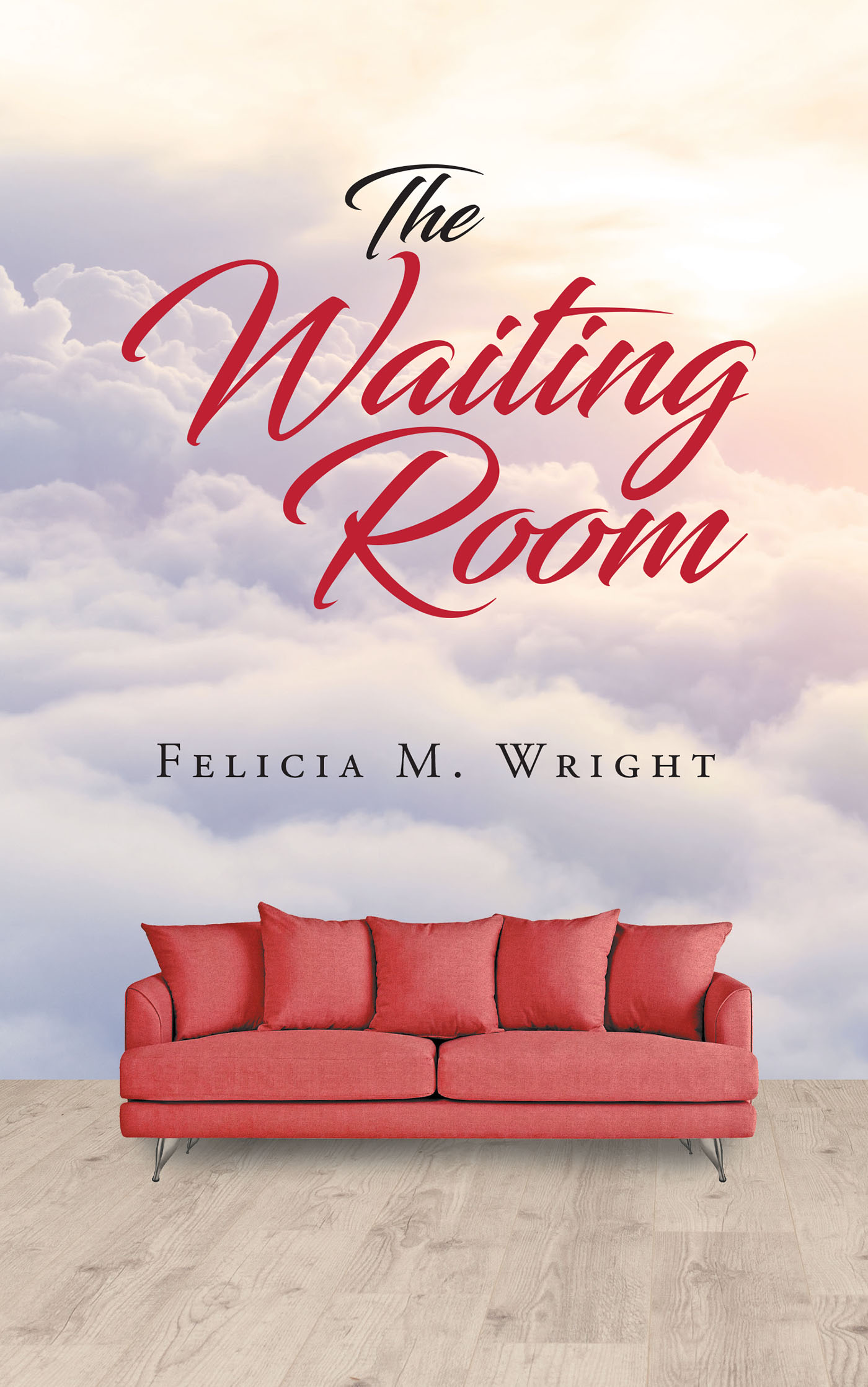 The Waiting Room Cover Image