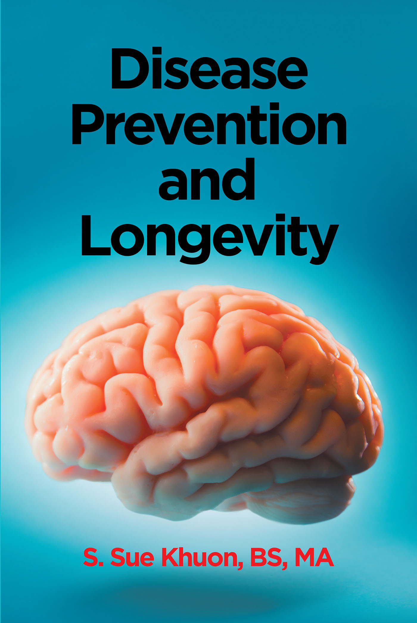 Disease Prevention and Longevity Cover Image