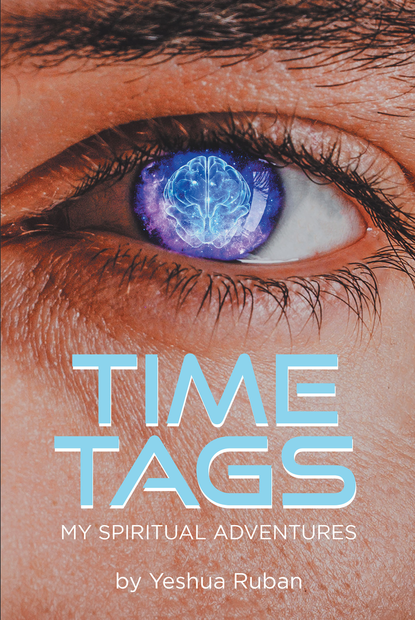 Time Tags Cover Image