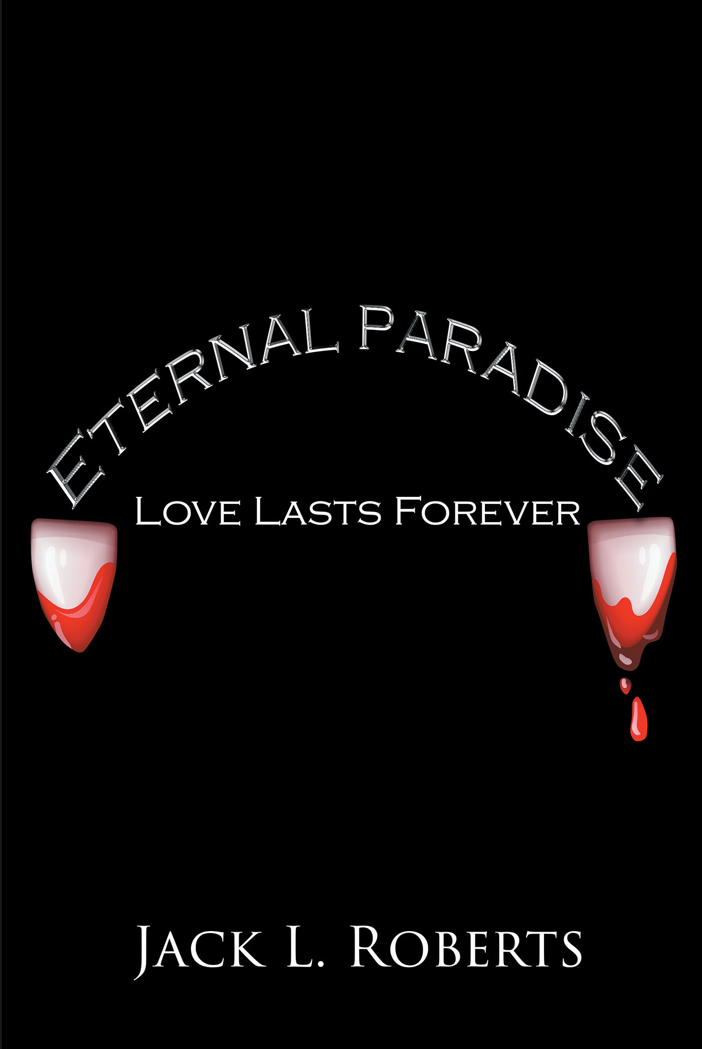 Eternal Paradise Cover Image