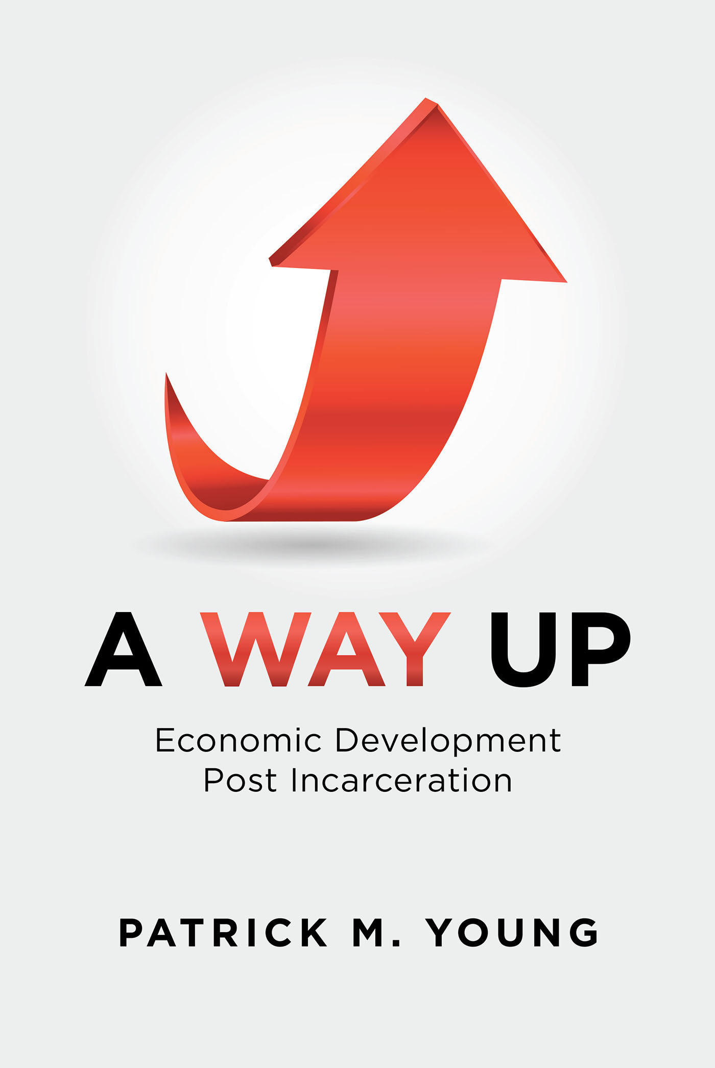 A Way Up Cover Image