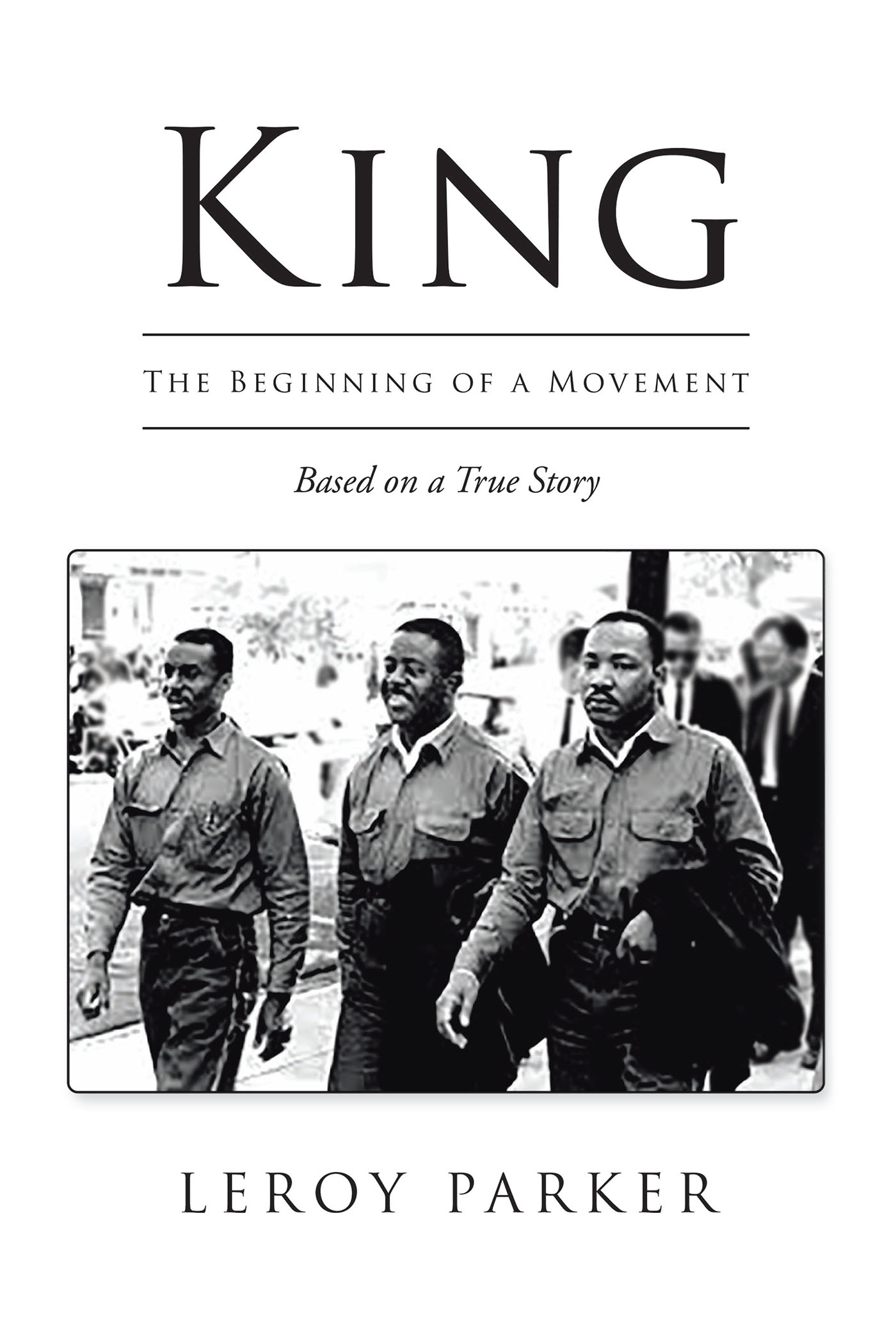 King Cover Image