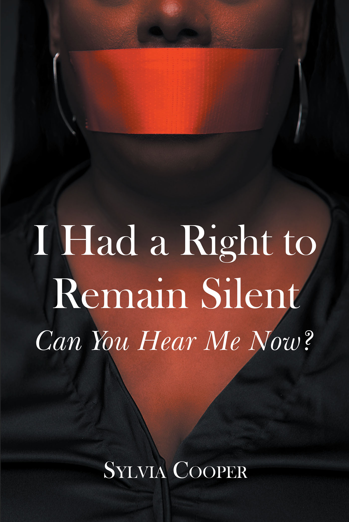 I Had a Right to Remain Silent Cover Image