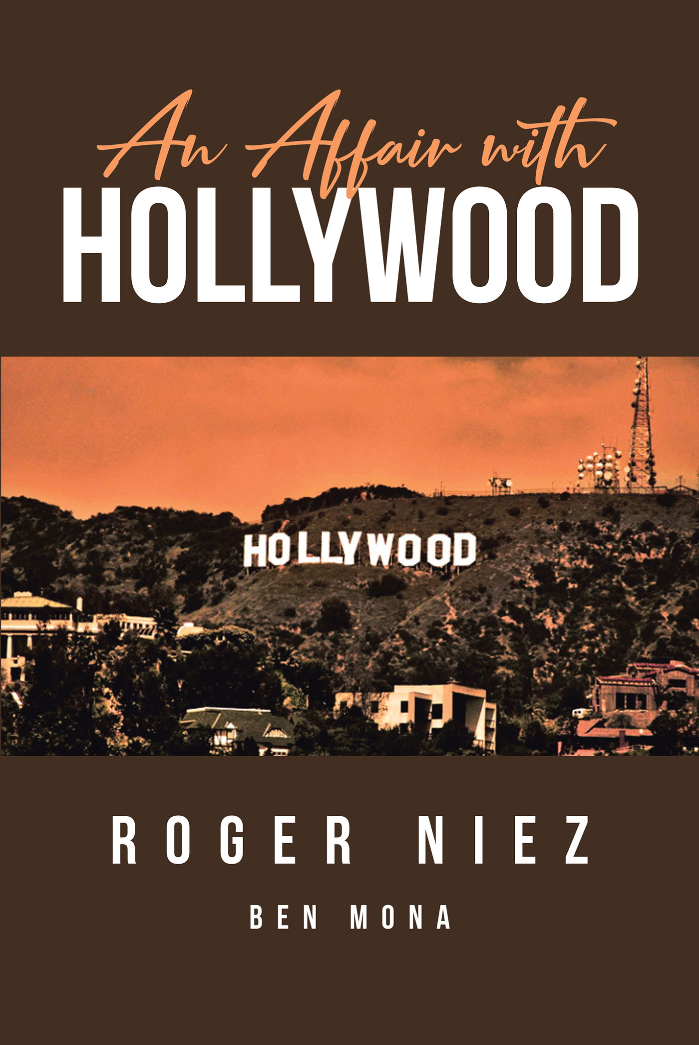 An Affair with Hollywood Cover Image