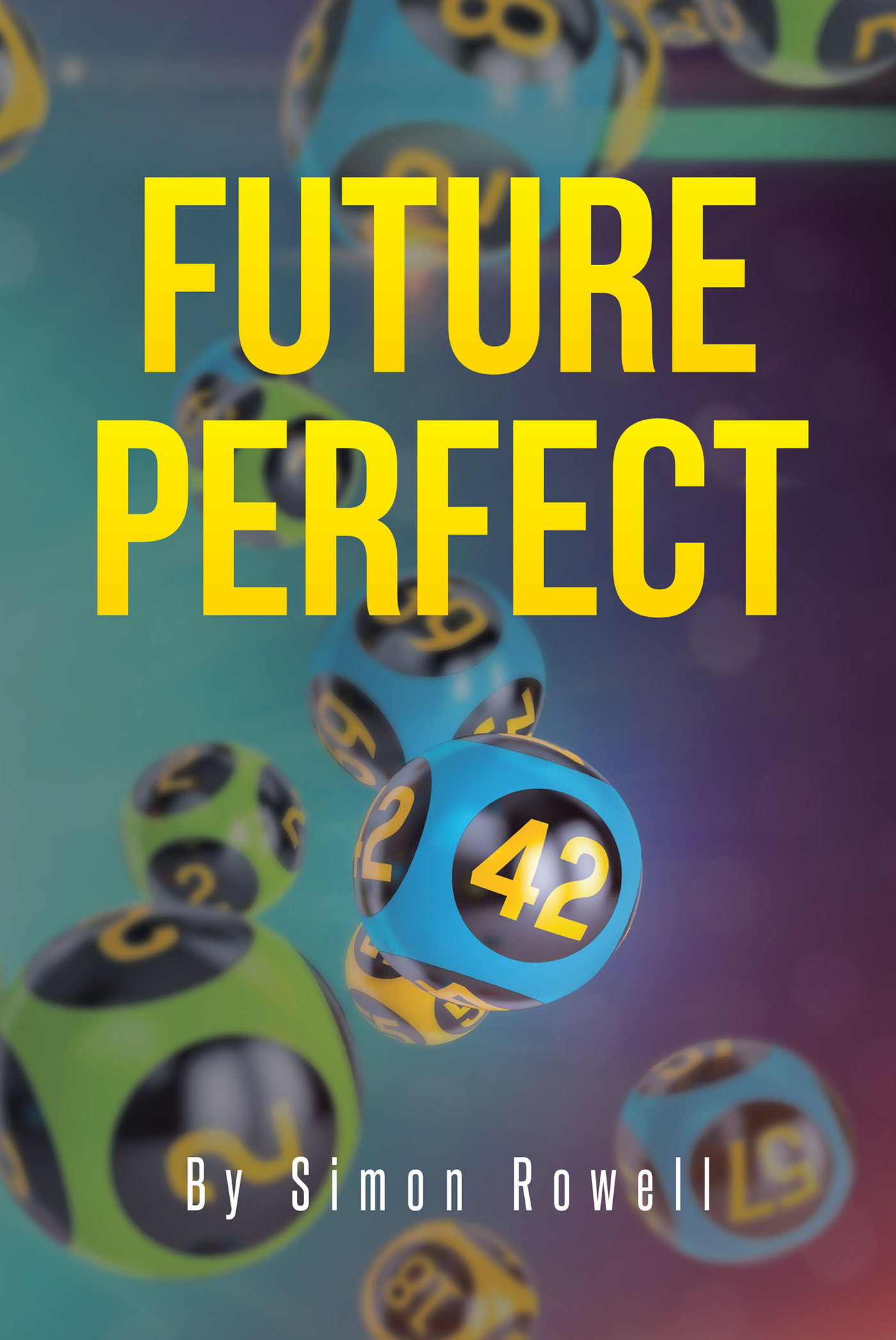 Future Perfect Cover Image