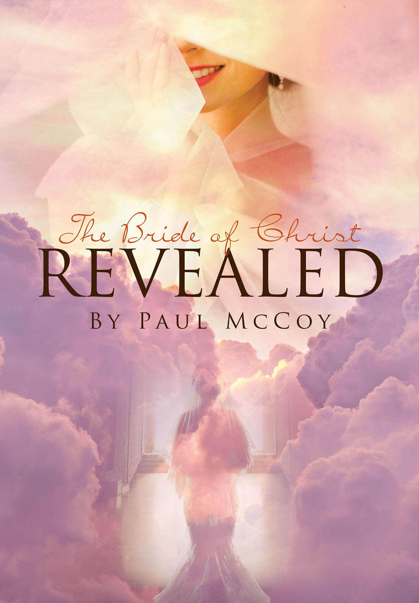 The Bride of Christ Revealed Cover Image