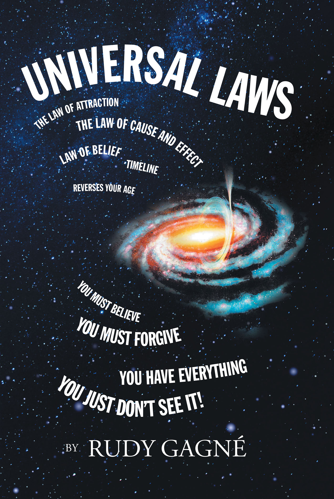 Universal Law Cover Image
