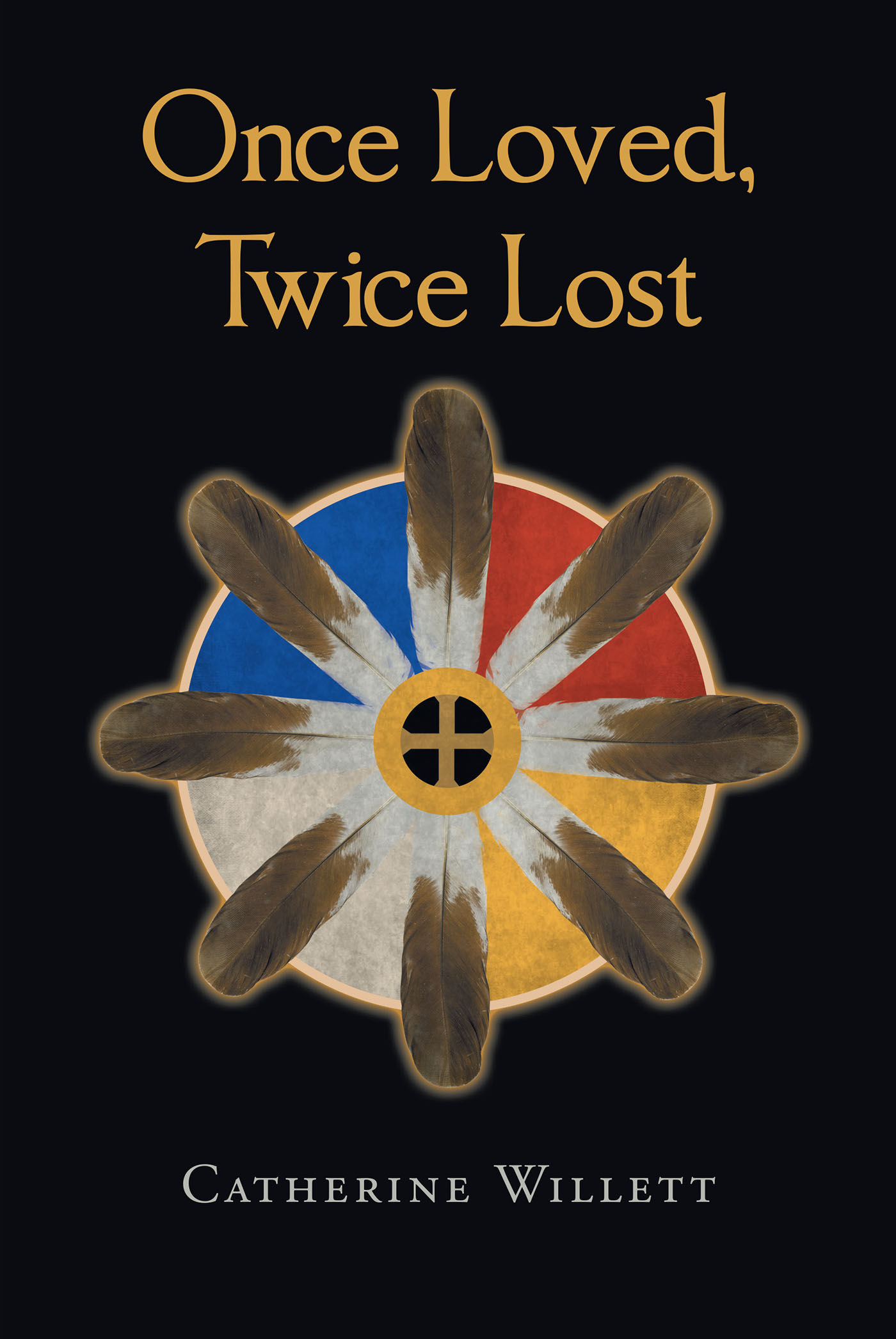 Once Loved, Twice Lost Cover Image