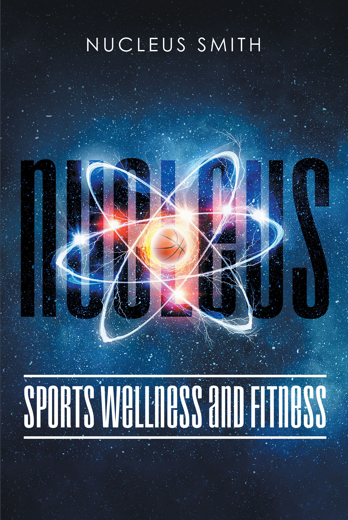 Nucleus Sports Wellness and Fitness Cover Image