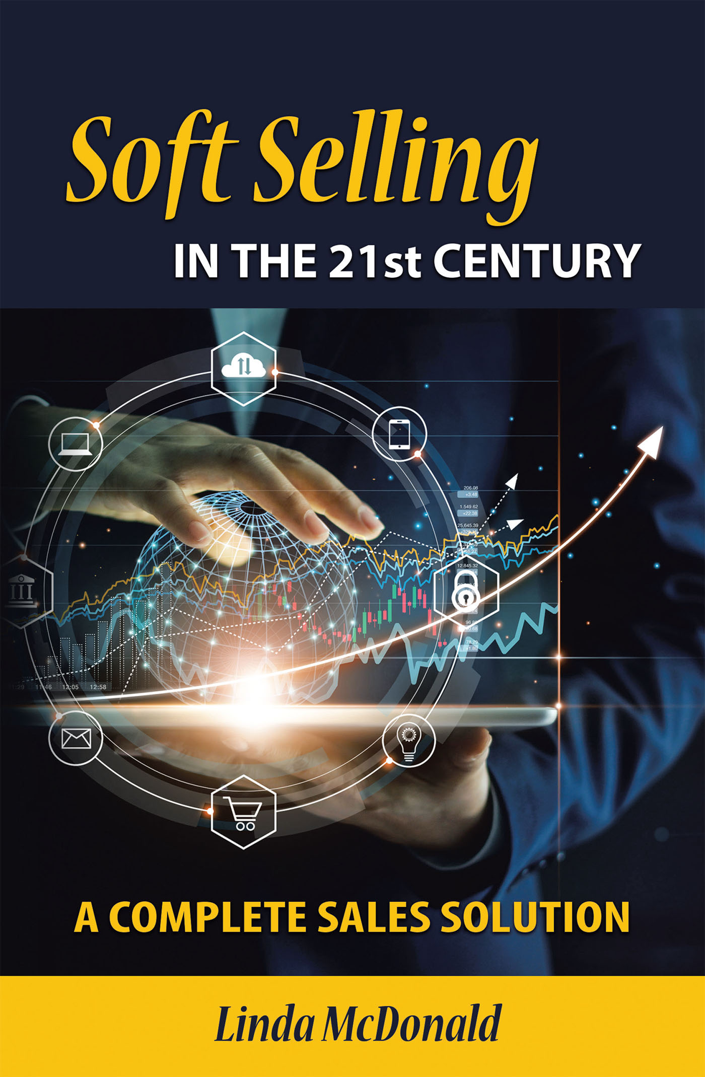 Soft Selling in the 21st Century Cover Image
