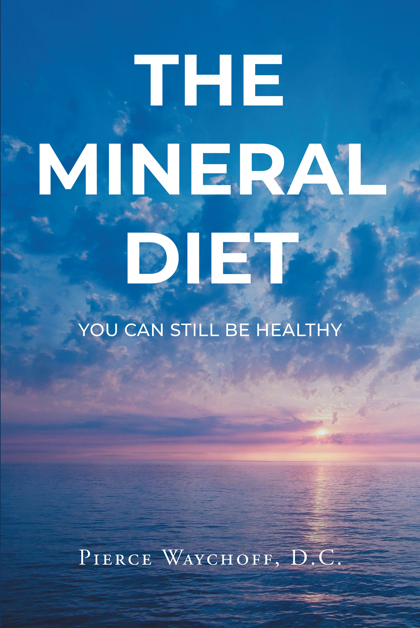 The Mineral Diet Cover Image