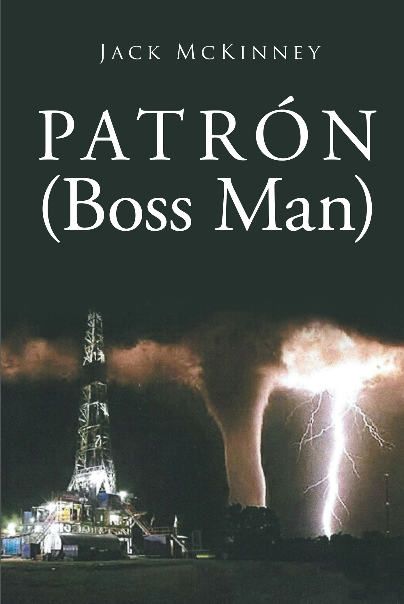 Patron Cover Image