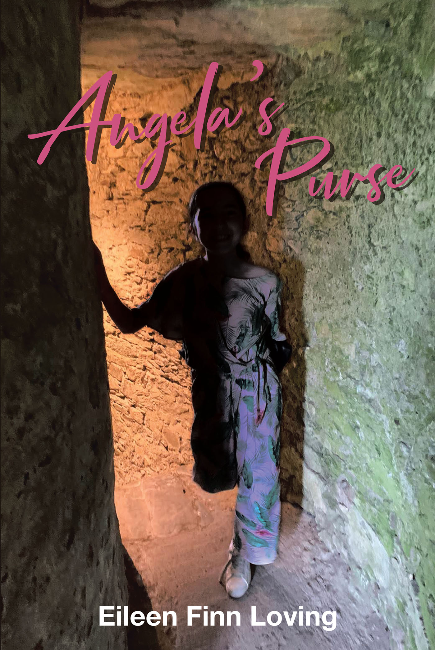 Angela's Purse Cover Image