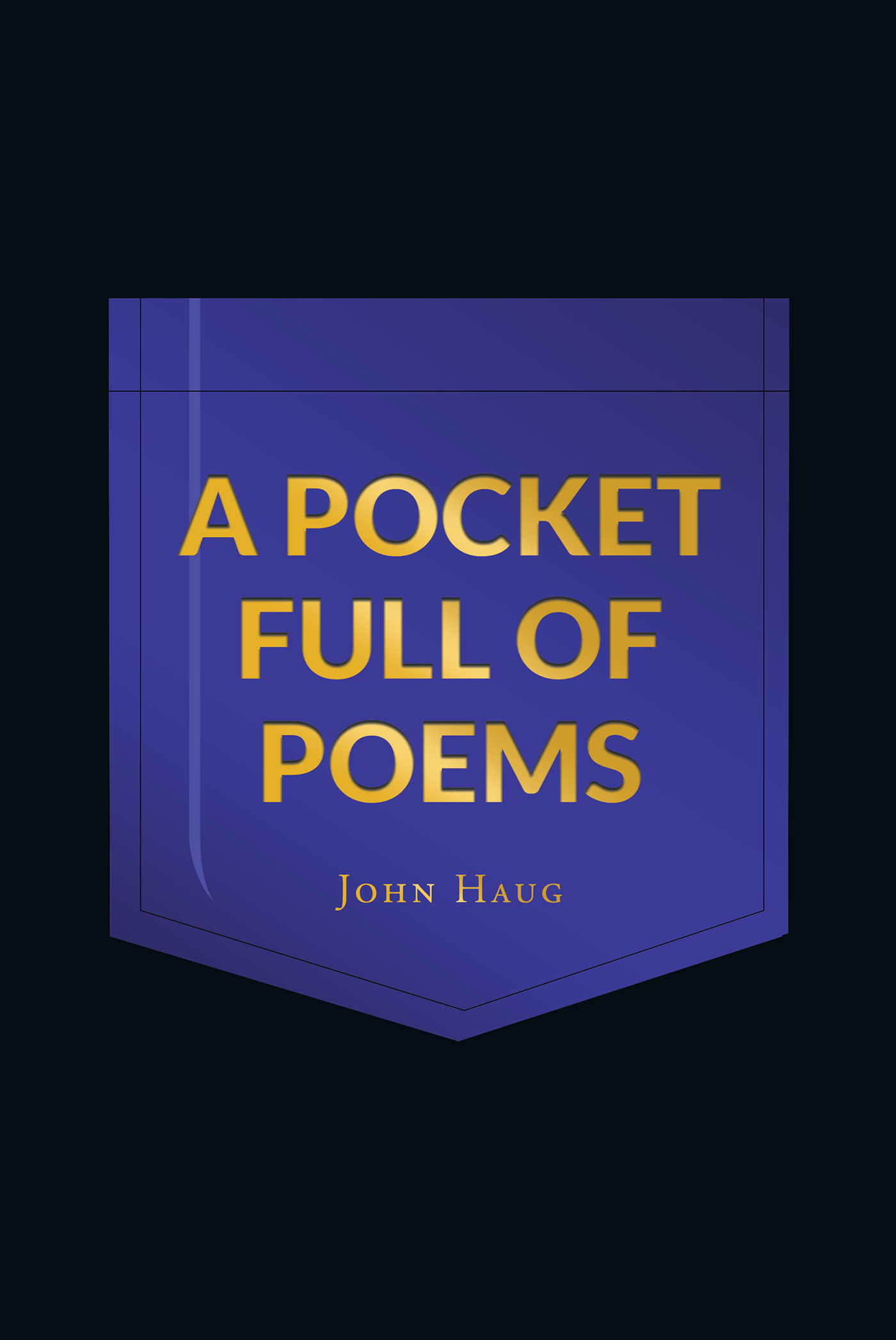 A Pocket Full of Poems Cover Image