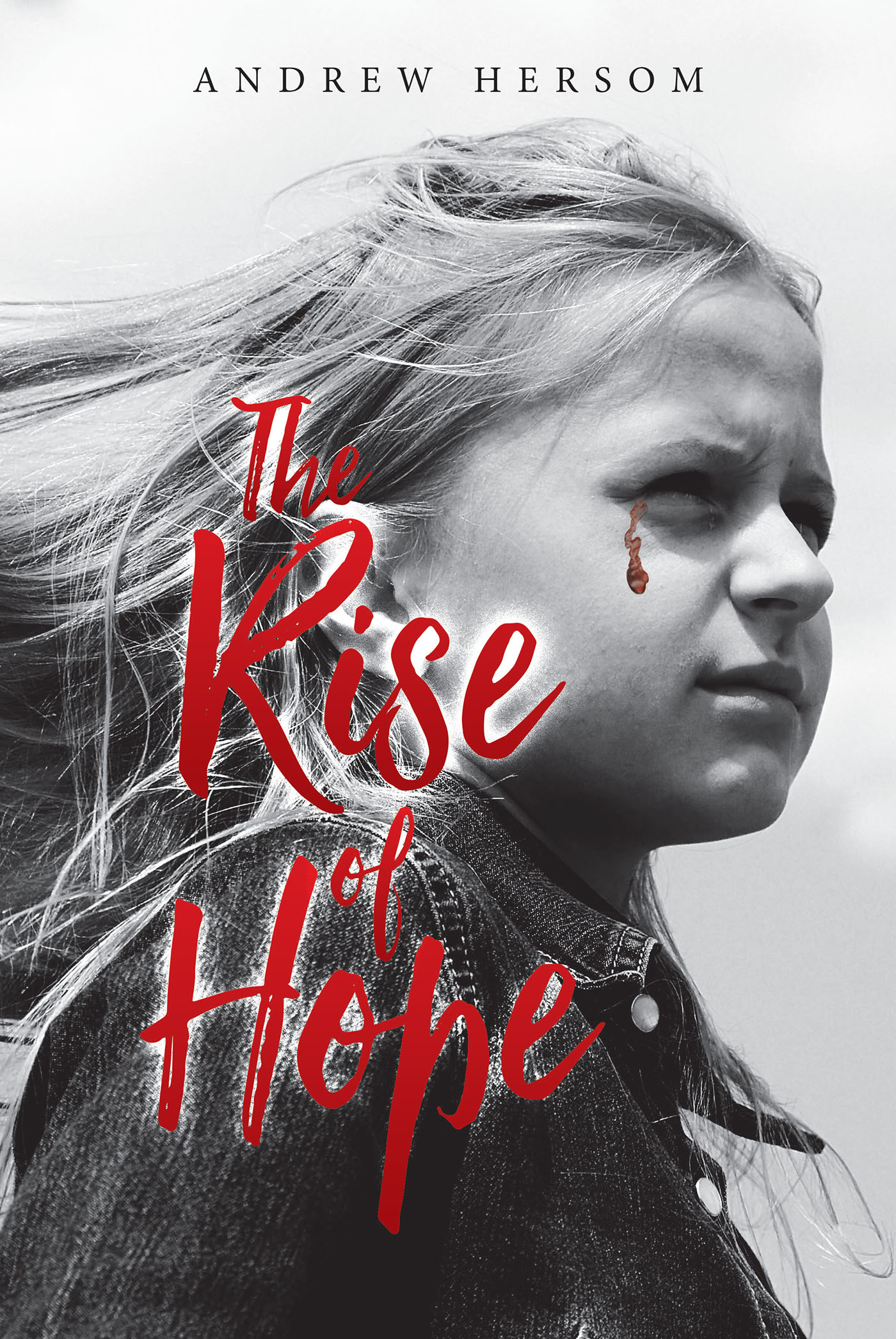 The Rise of Hope Cover Image