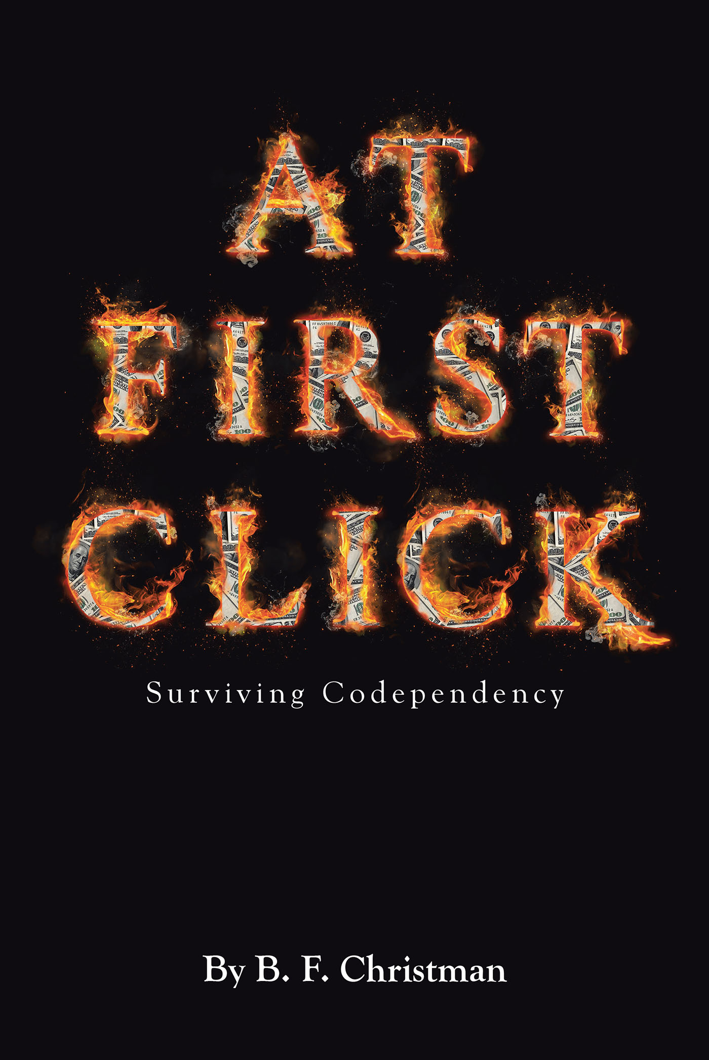 At First Click Cover Image