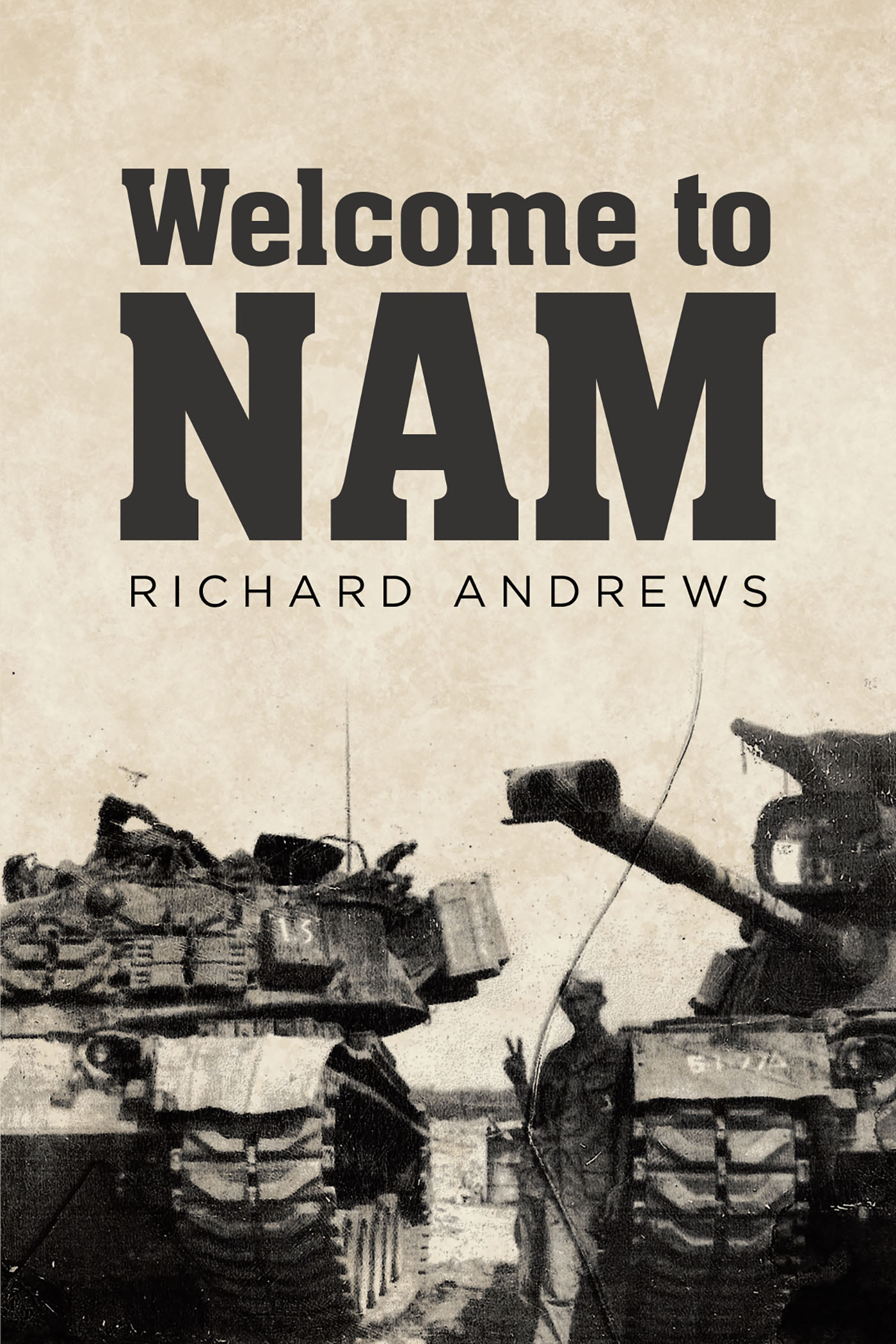 Welcome to Nam Cover Image