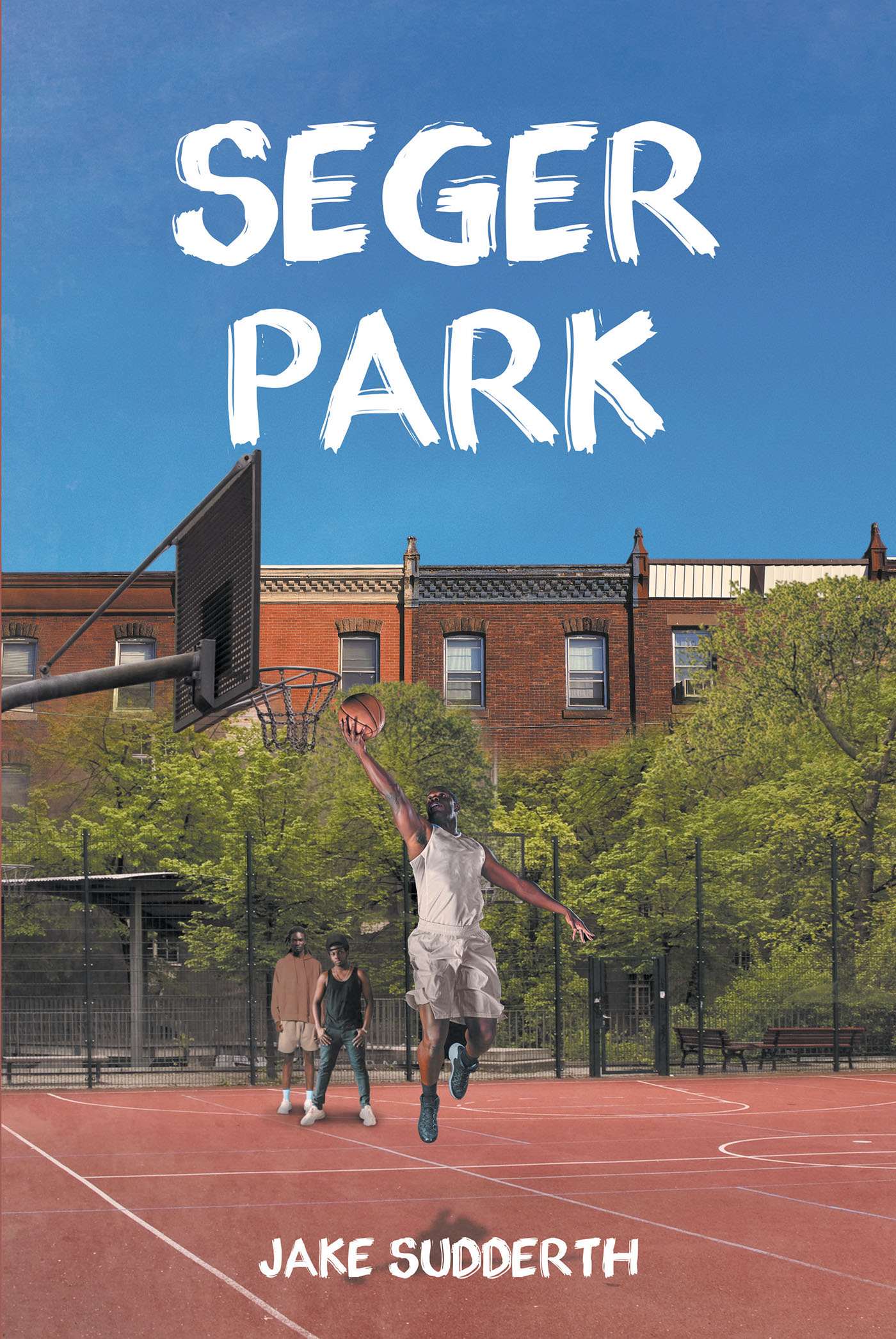 Seger Park Cover Image