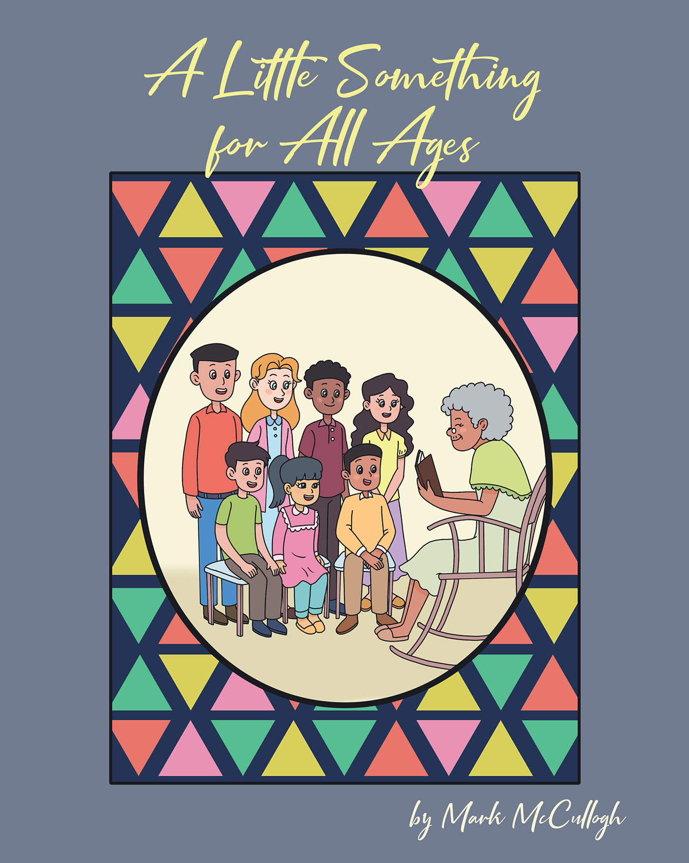 A Little Something for All Ages Cover Image
