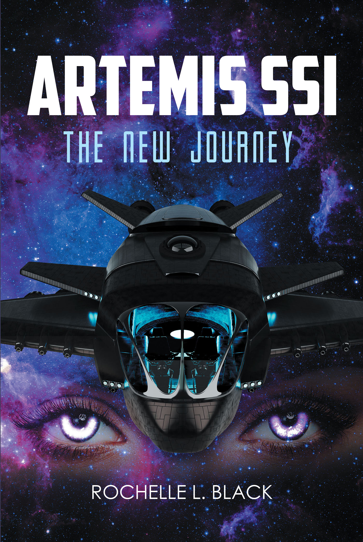 Artemis SSI Cover Image