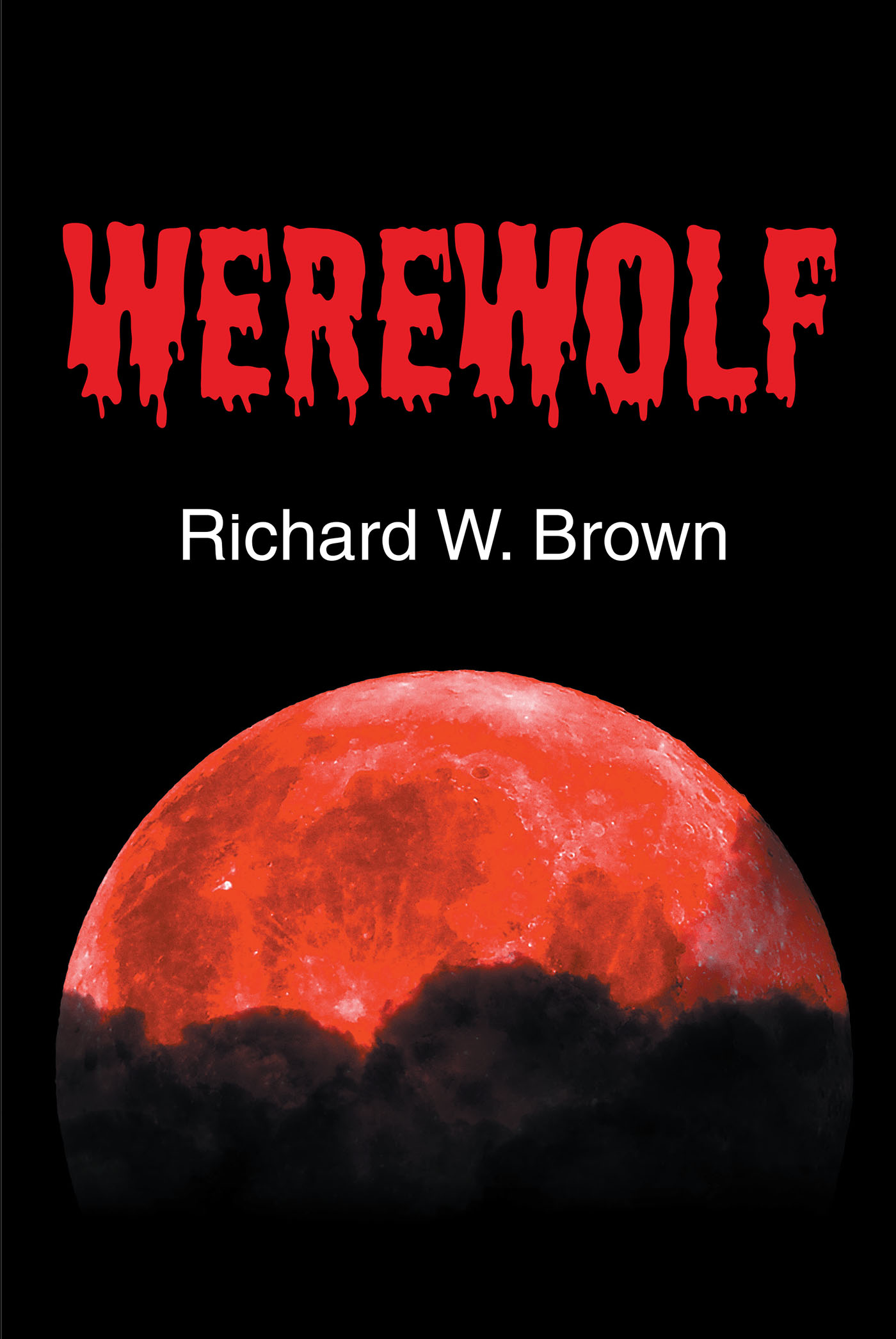 Werewolf Cover Image