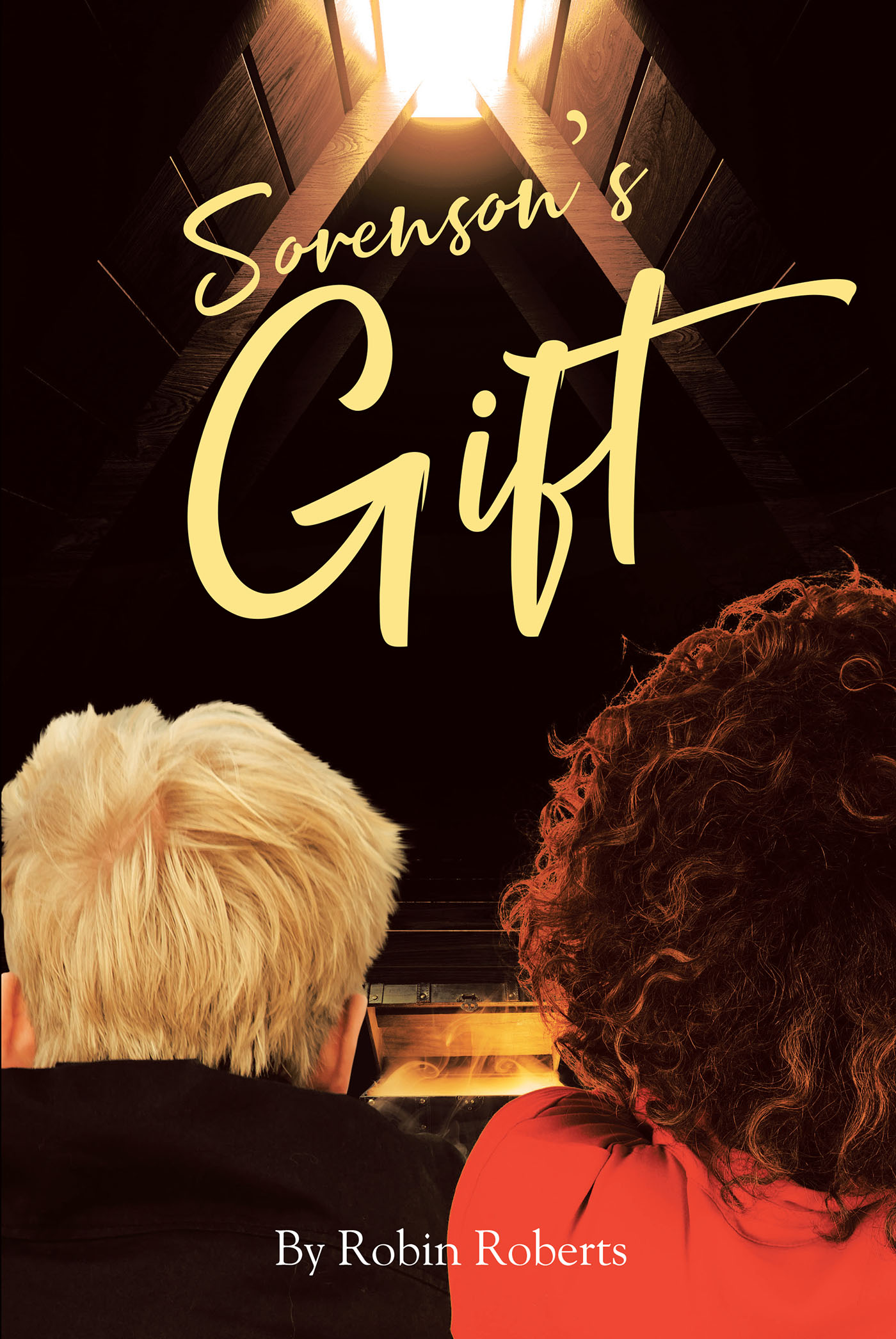 Sorenson's Gift Cover Image