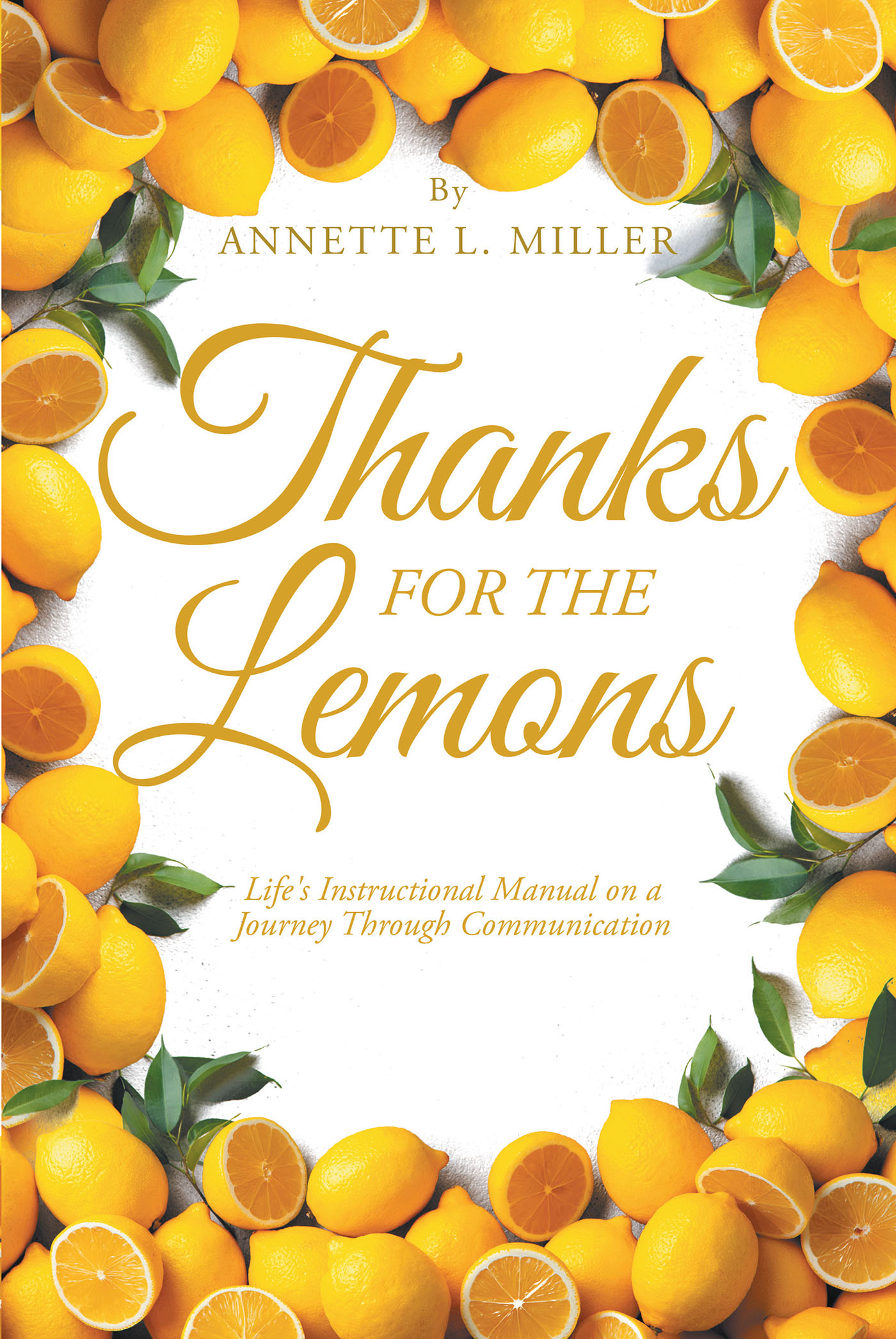 Thanks for the Lemons Cover Image
