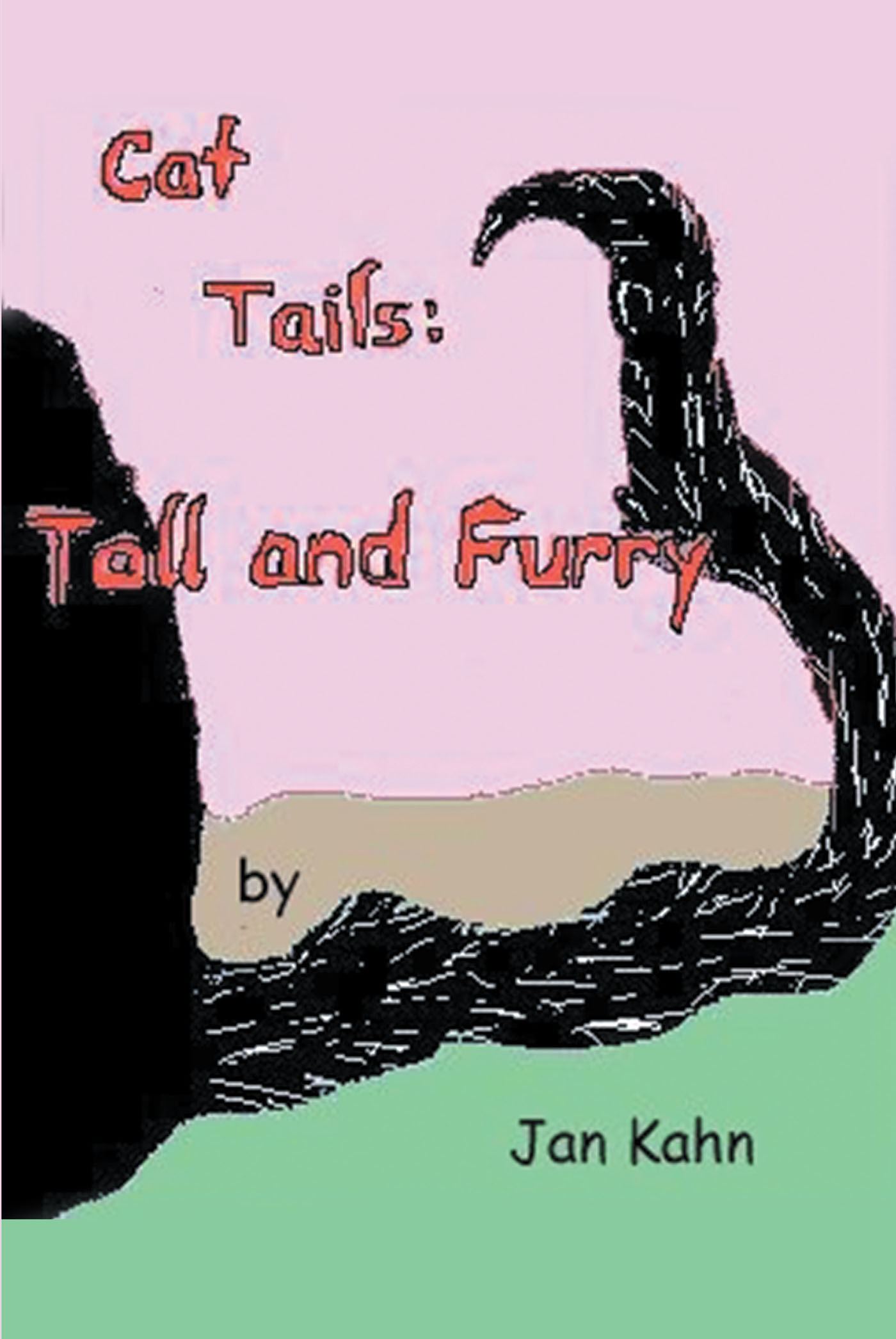 Cat Tails Cover Image