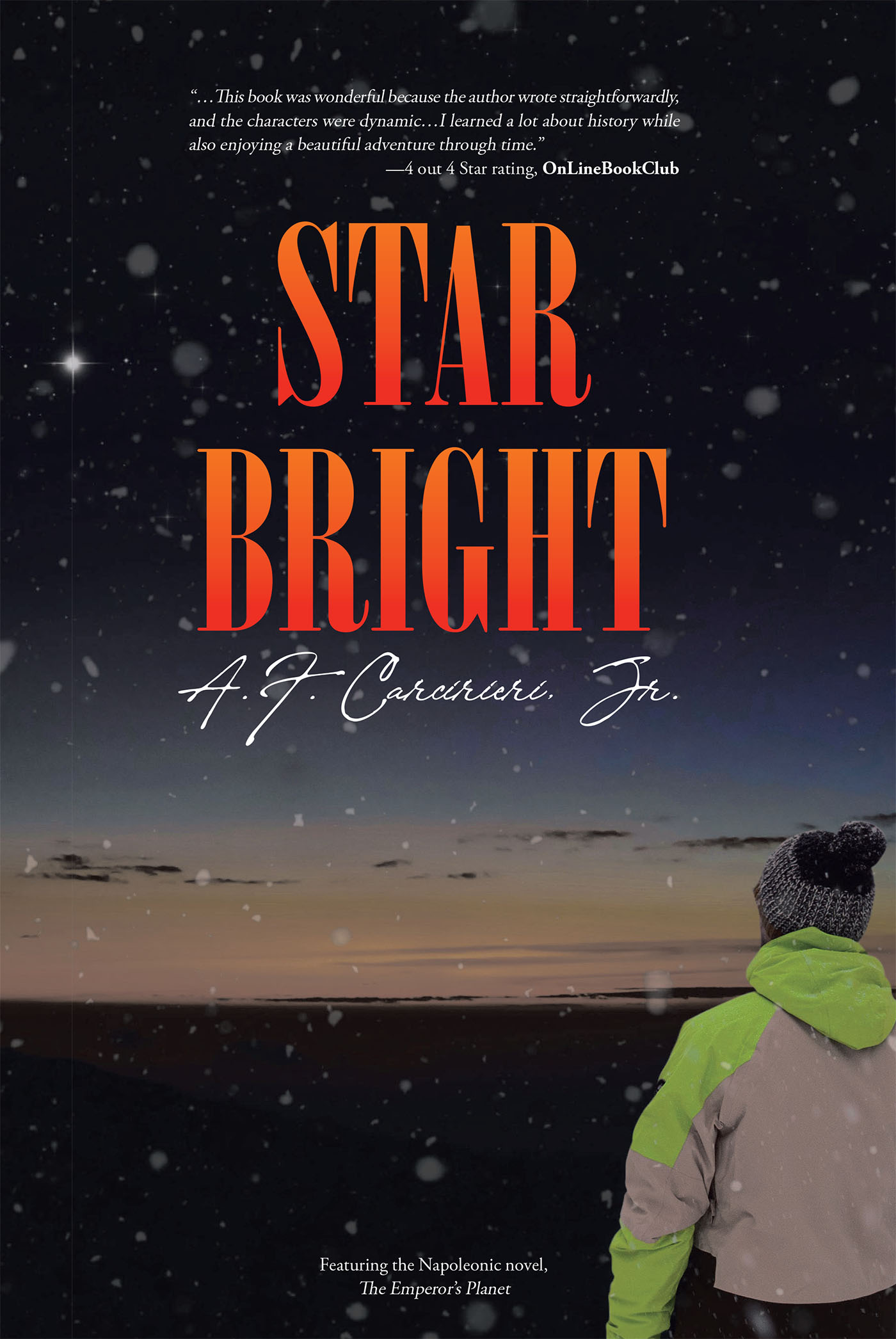Star Bright Cover Image