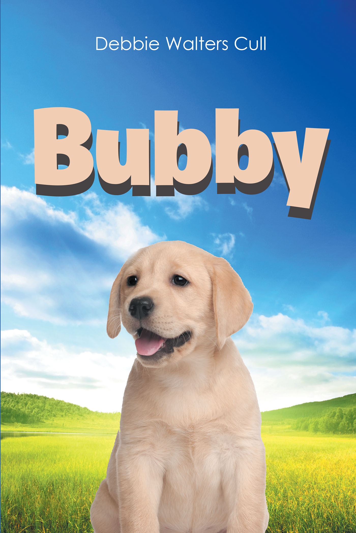 Bubby Cover Image