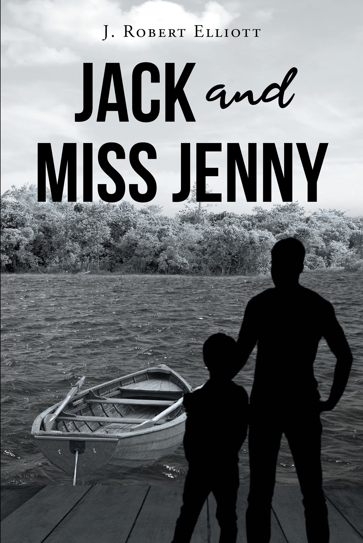 Jack and Miss Jenny Cover Image