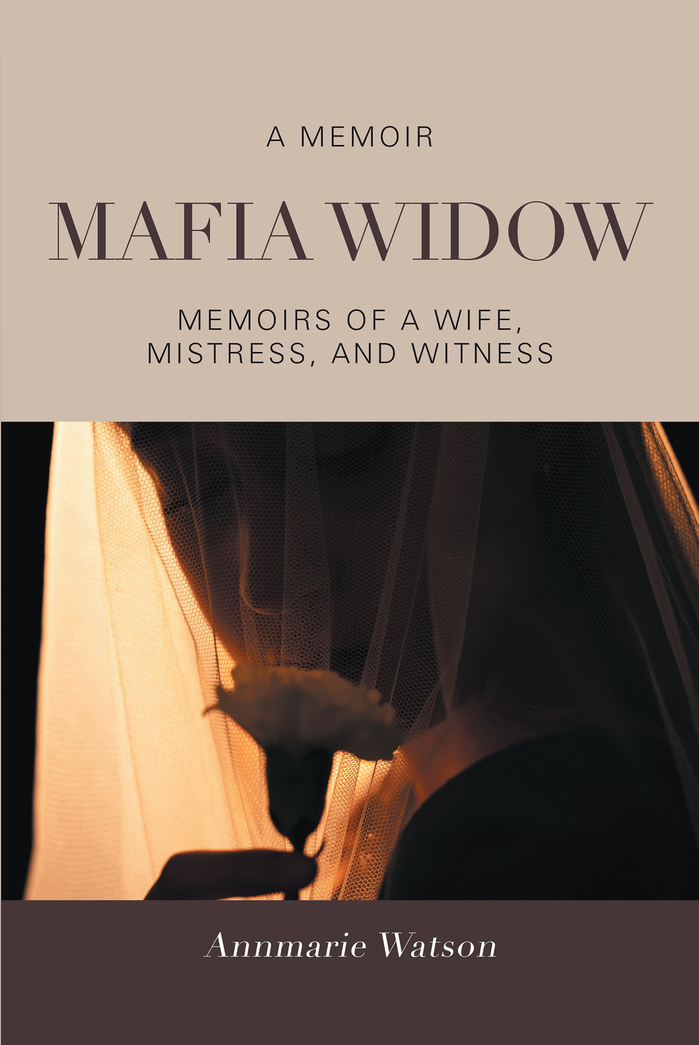 Mafia Widow Cover Image
