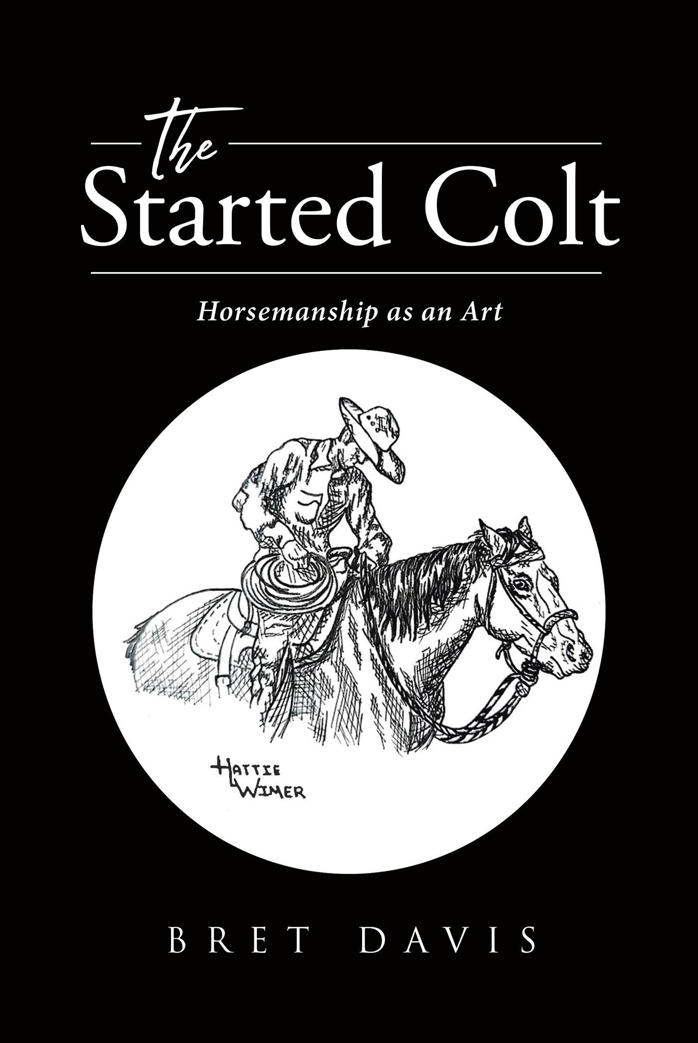 The Started Colt Cover Image