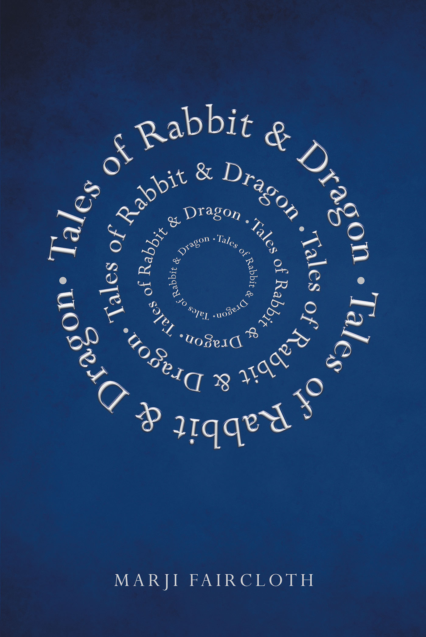 Tales of Rabbit & Dragon Cover Image
