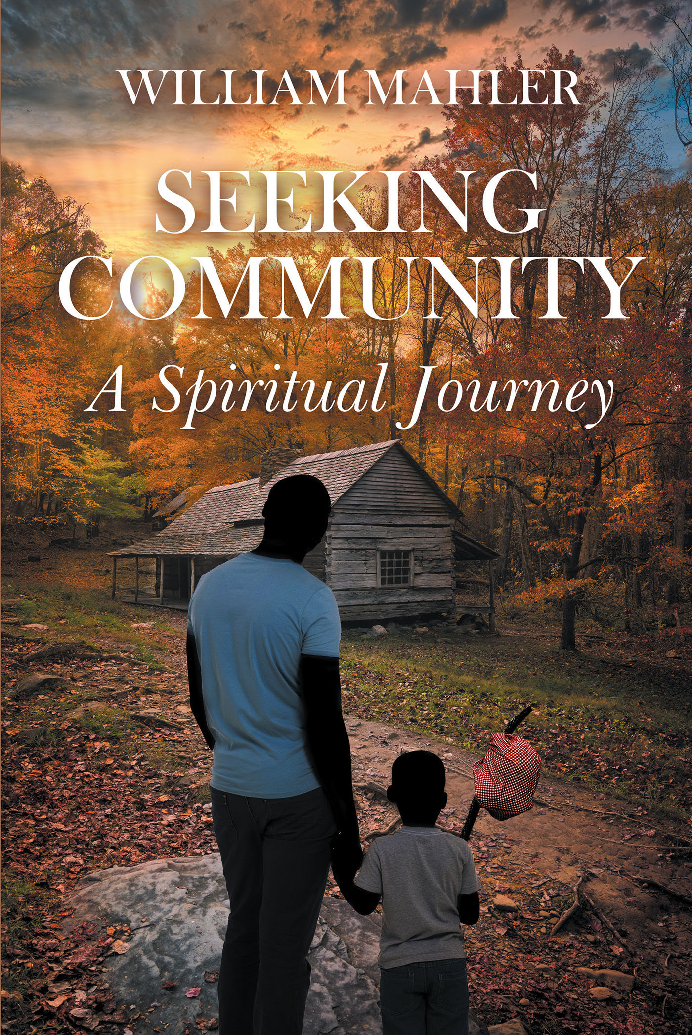 Seeking Community Cover Image