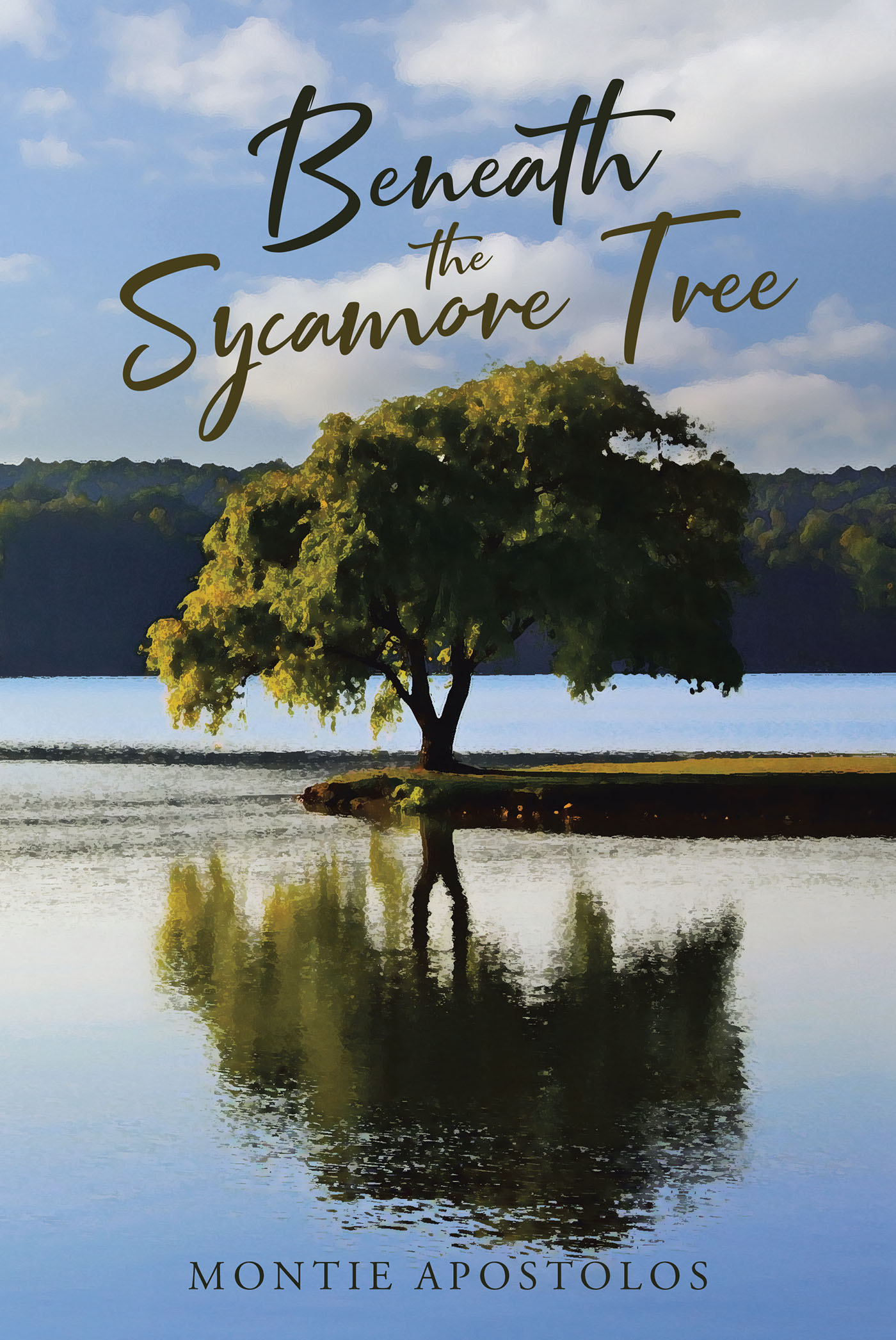 Beneath the Sycamore Tree Cover Image