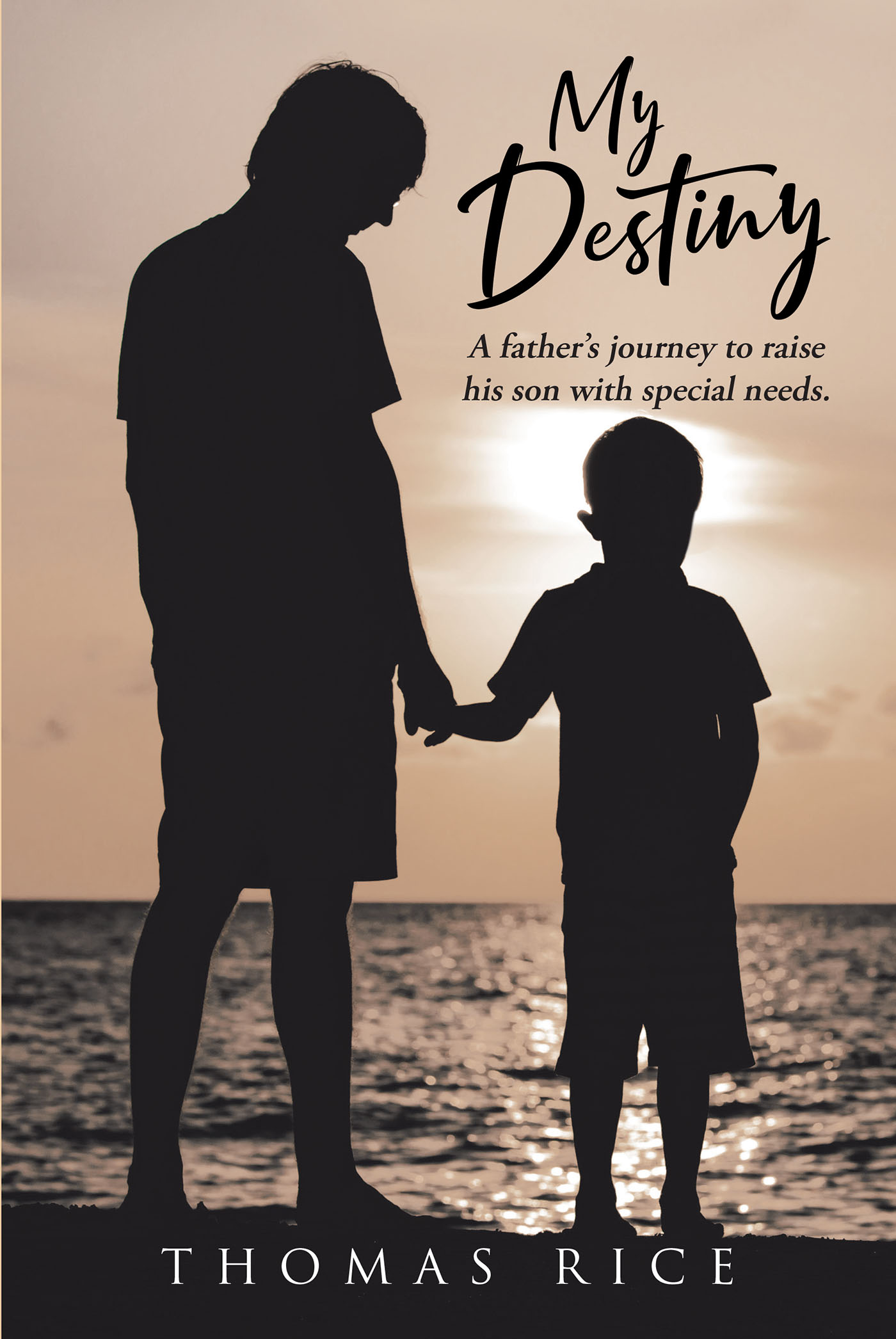 My Destiny Cover Image