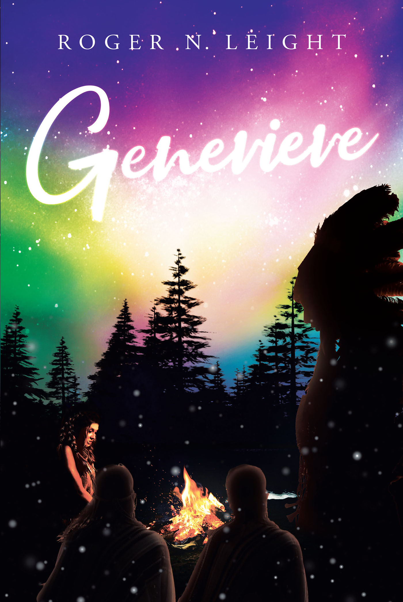 Genevieve Cover Image