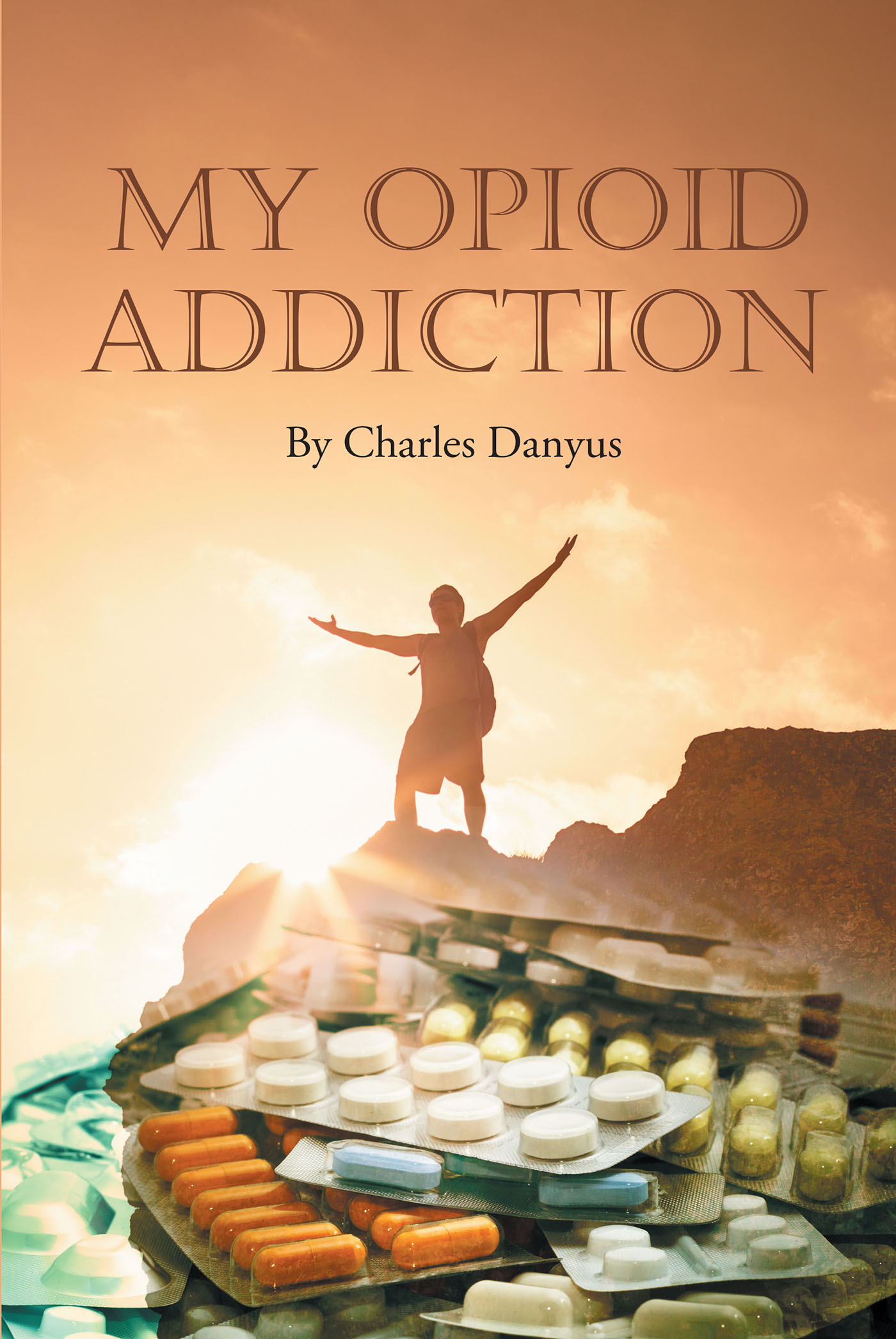 My Opioid Addiction Cover Image