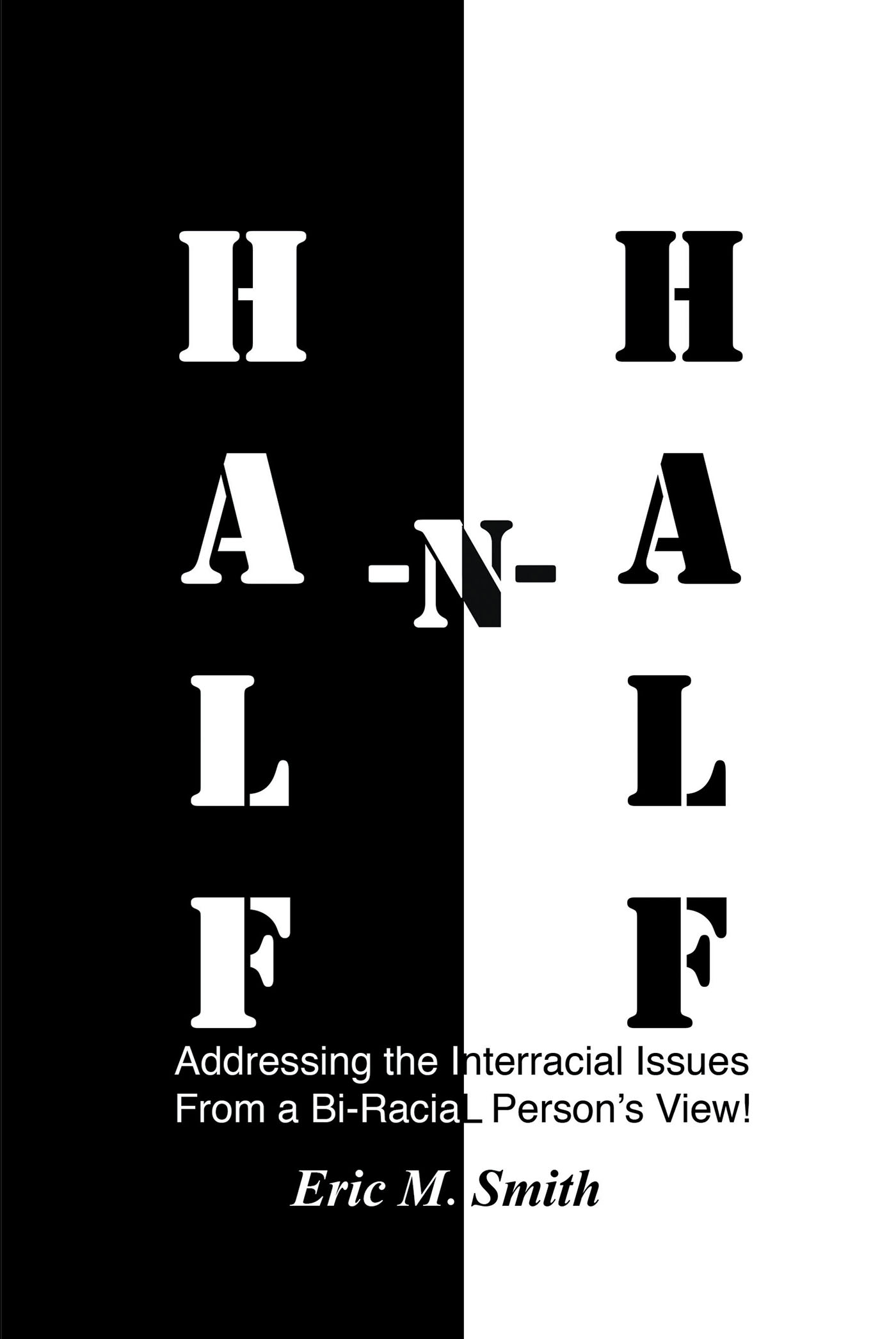 Half-n-Half Cover Image