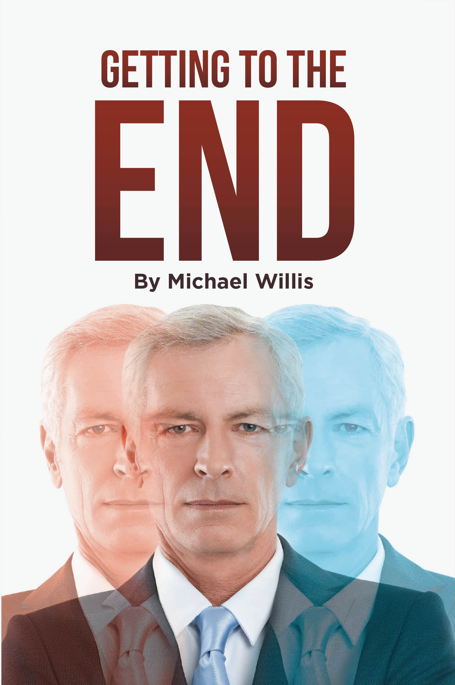 Getting to the End Cover Image