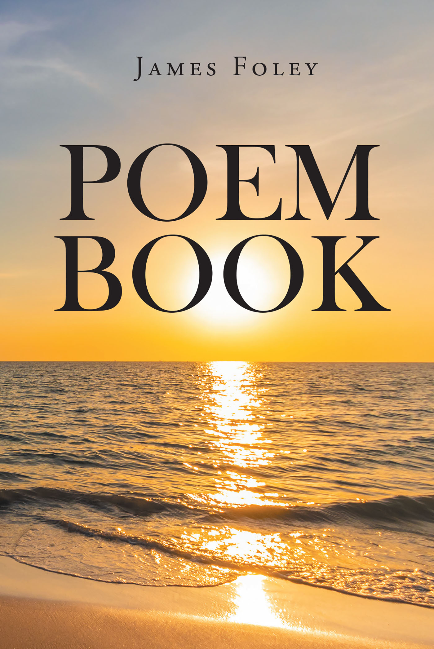 Poem Book  Cover Image