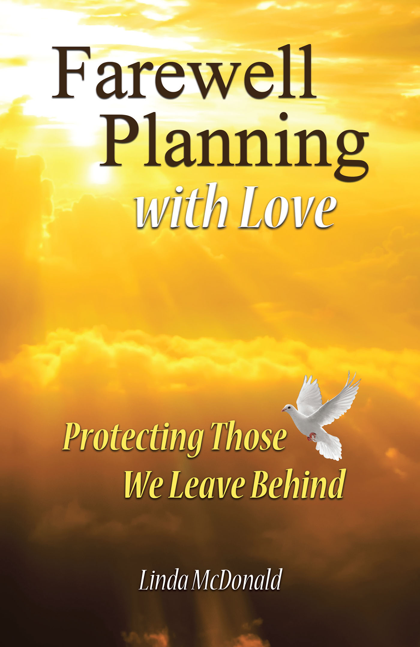 Farewell Planning With Love Cover Image